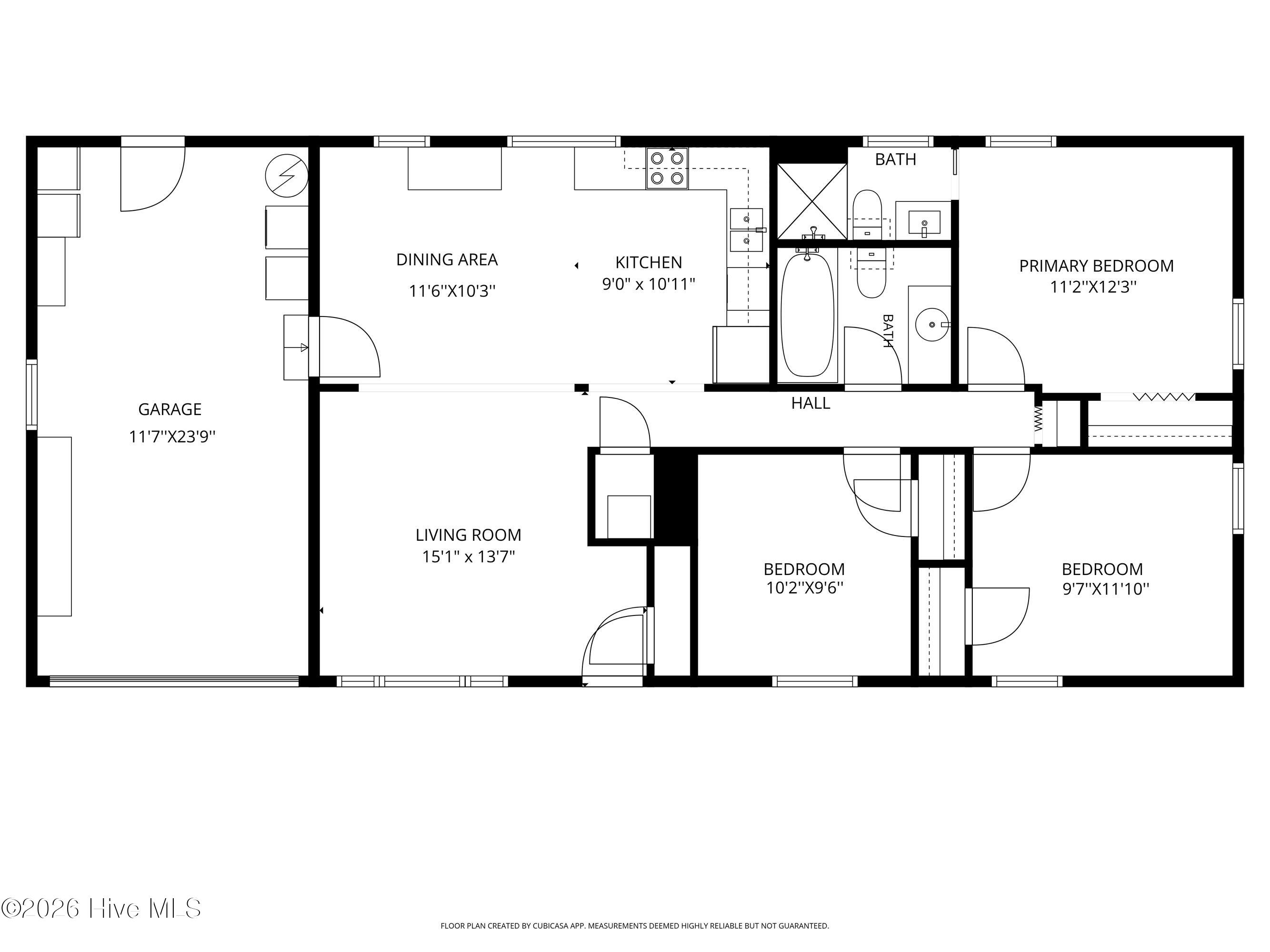 4246 Gum Branch Road Property Photo 46