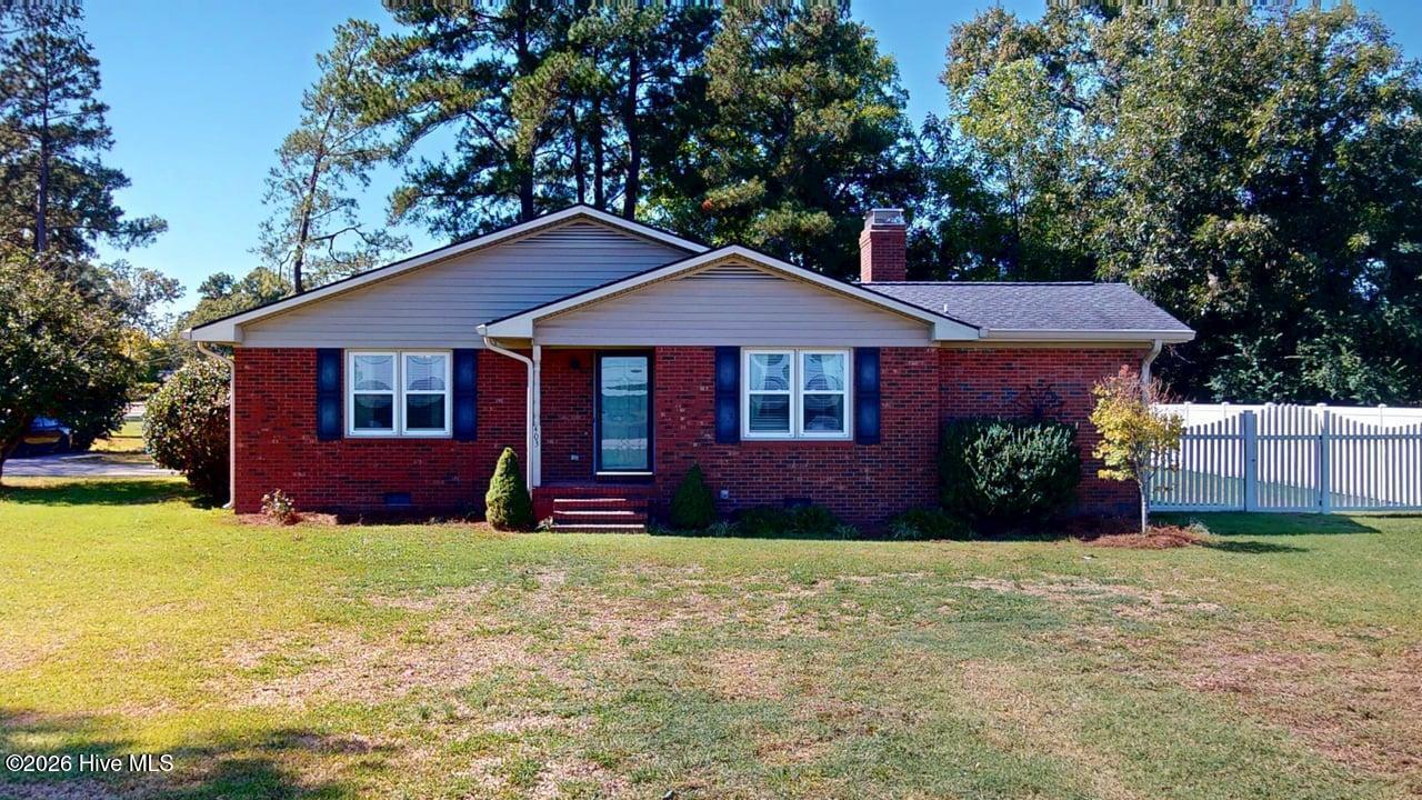 403 N Goldsboro Street Property Photo 2