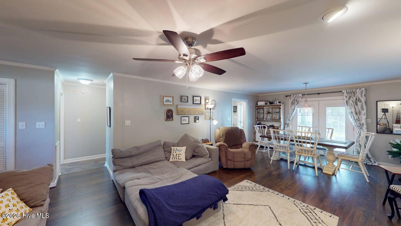 403 N Goldsboro Street Property Photo 7