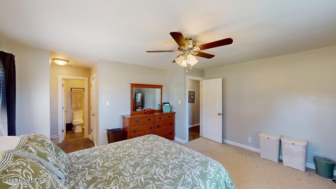 403 N Goldsboro Street Property Photo 19