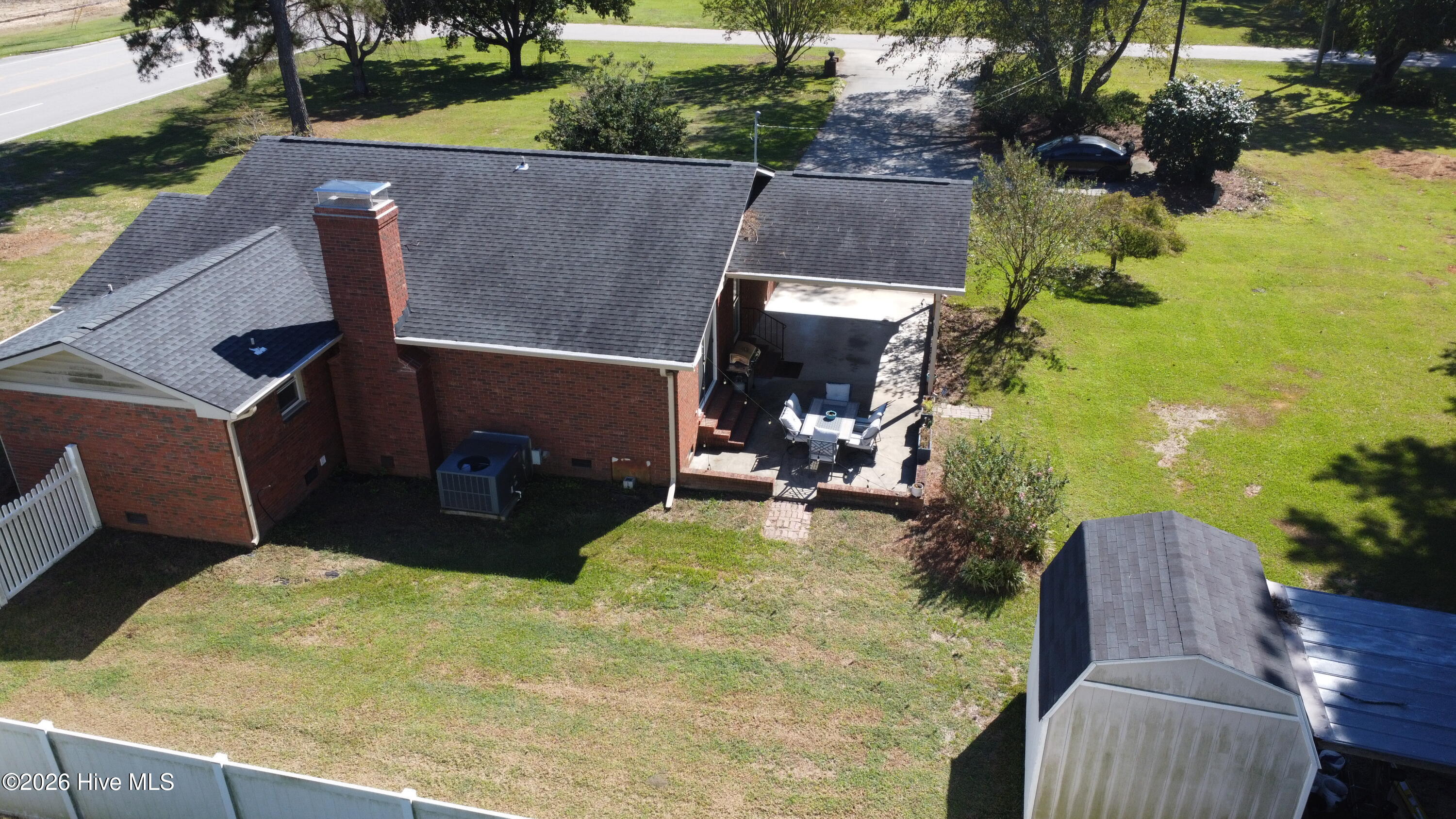 403 N Goldsboro Street Property Photo 34