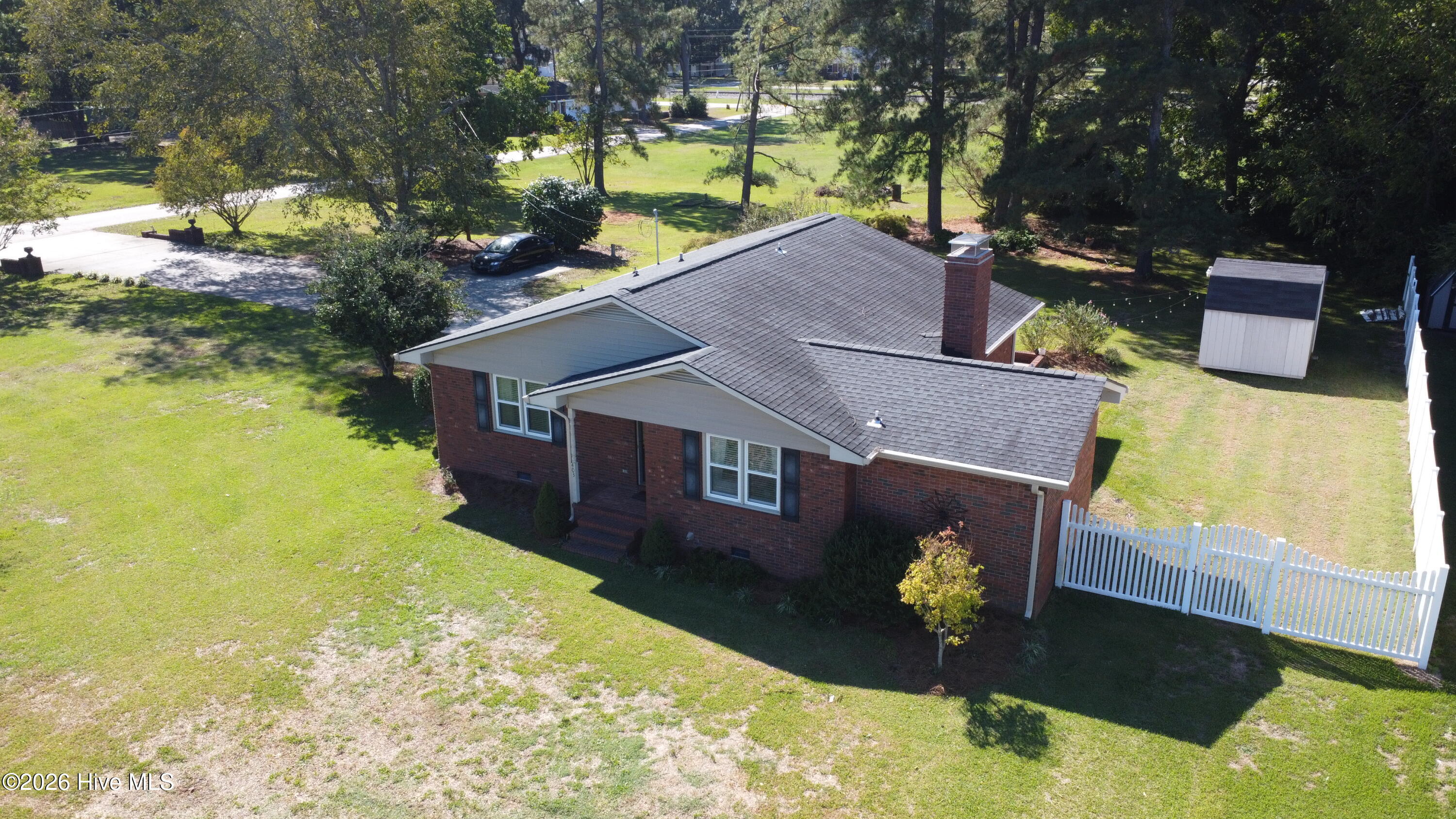403 N Goldsboro Street Property Photo 35