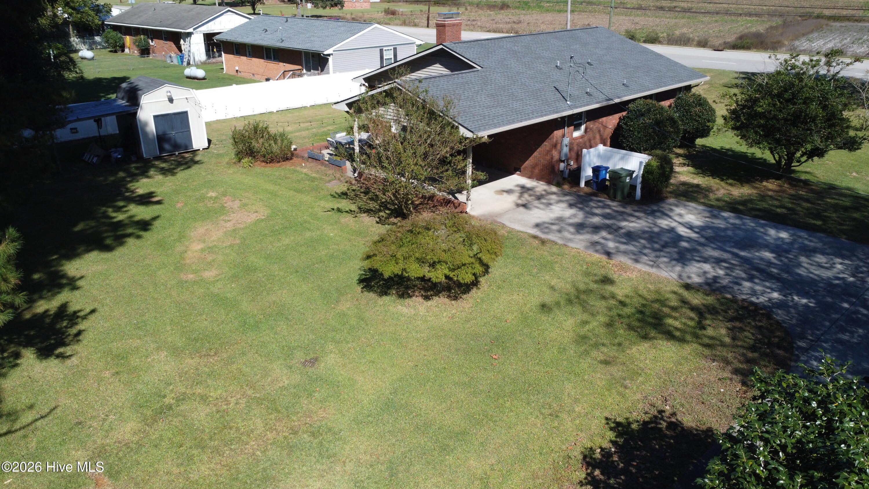 403 N Goldsboro Street Property Photo 36