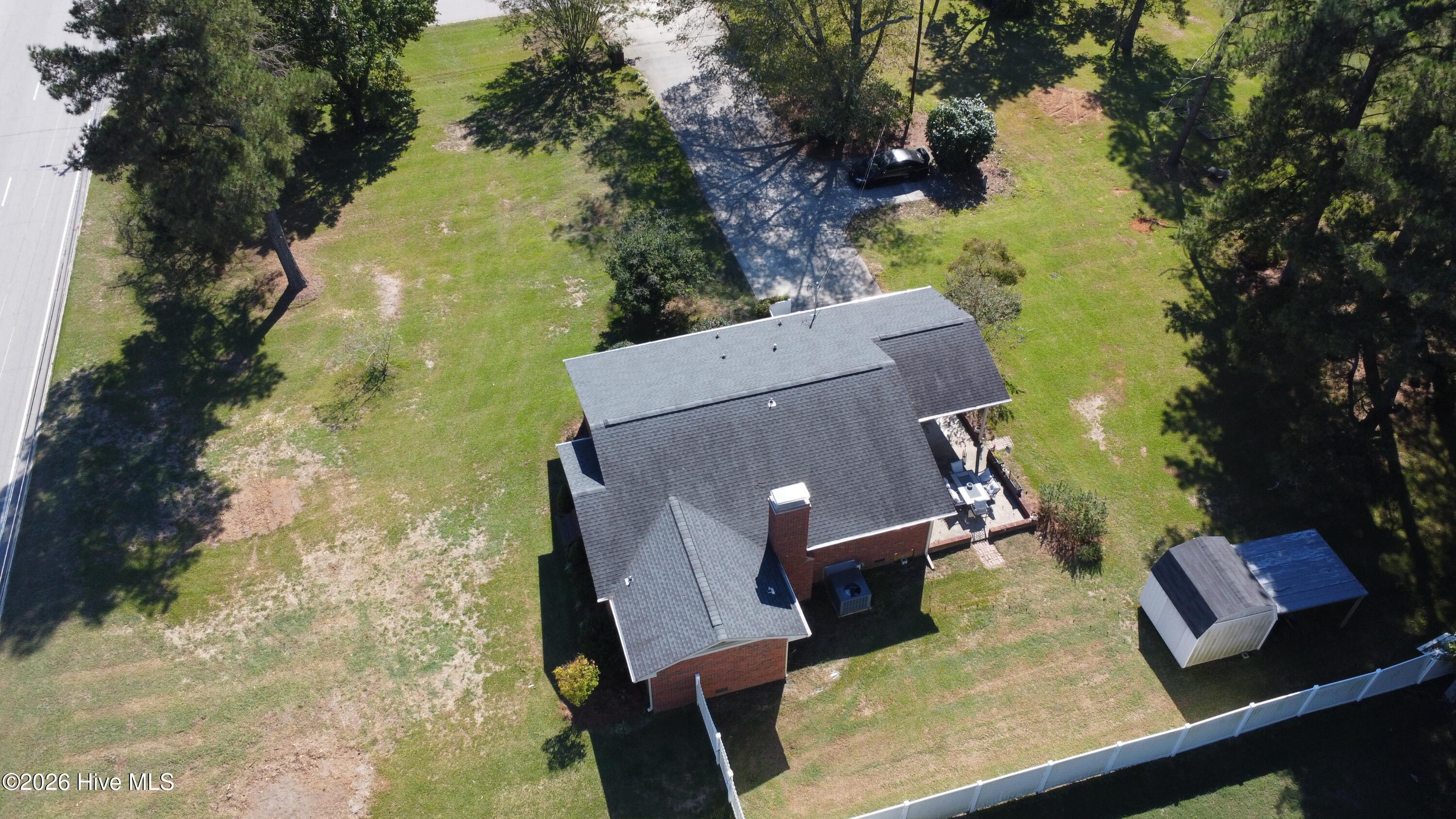 403 N Goldsboro Street Property Photo 37