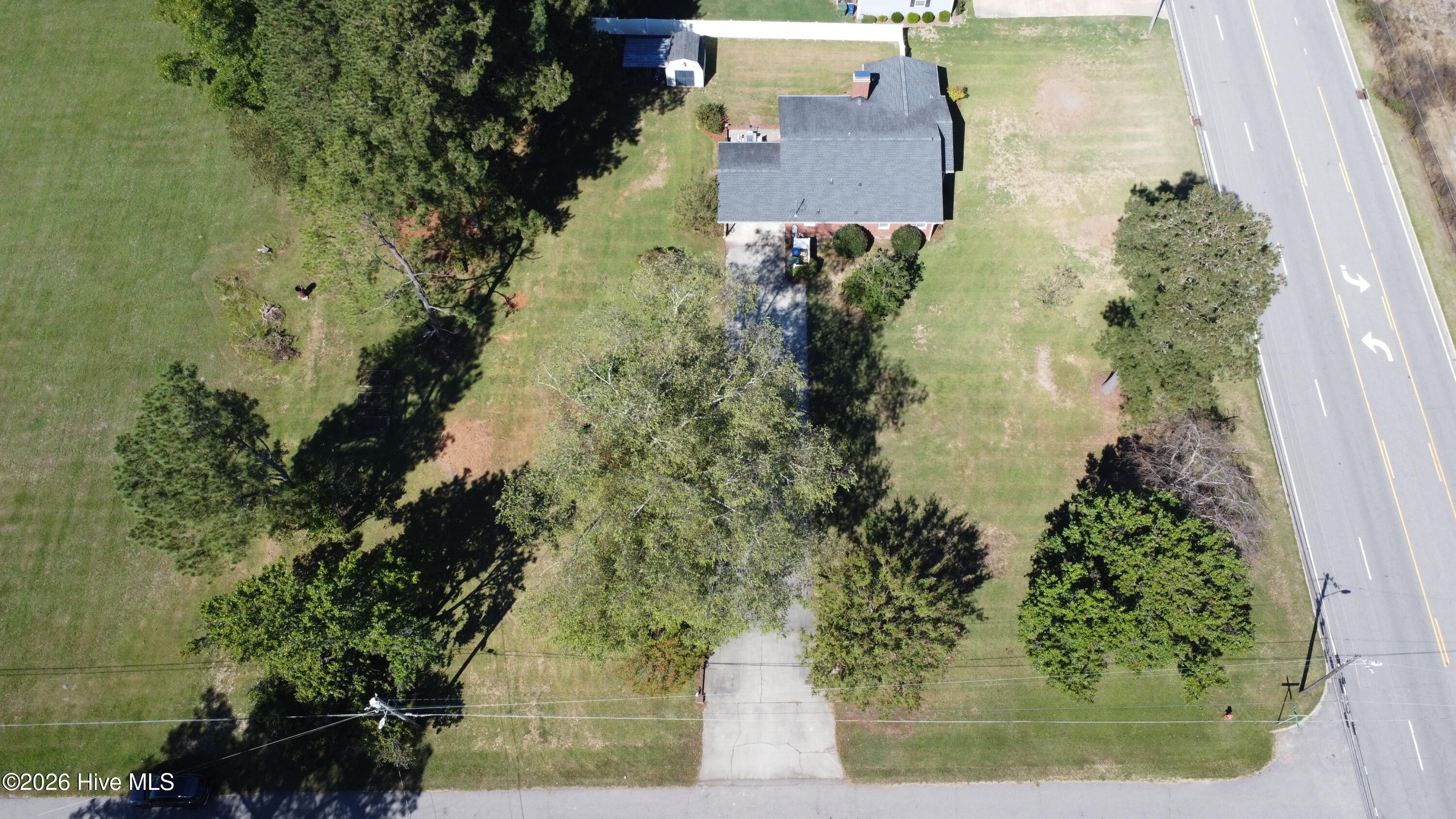 403 N Goldsboro Street Property Photo 38