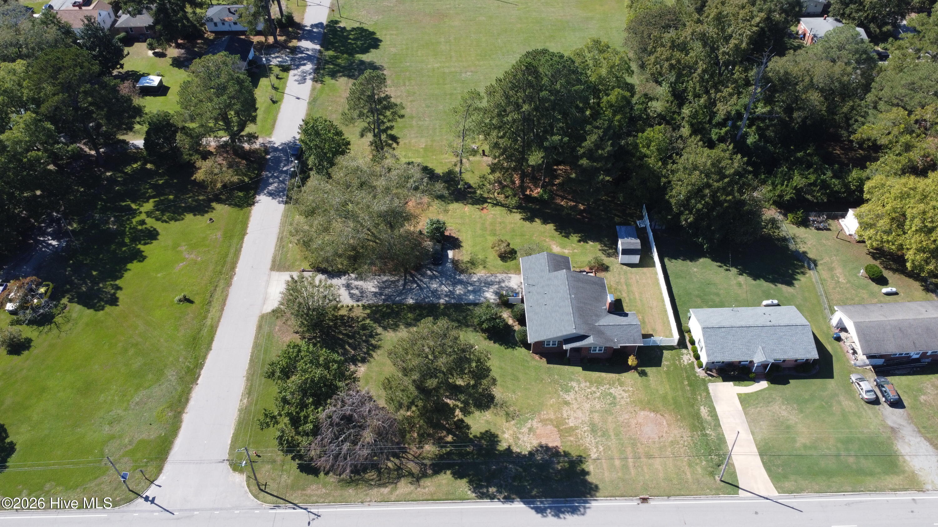 403 N Goldsboro Street Property Photo 40