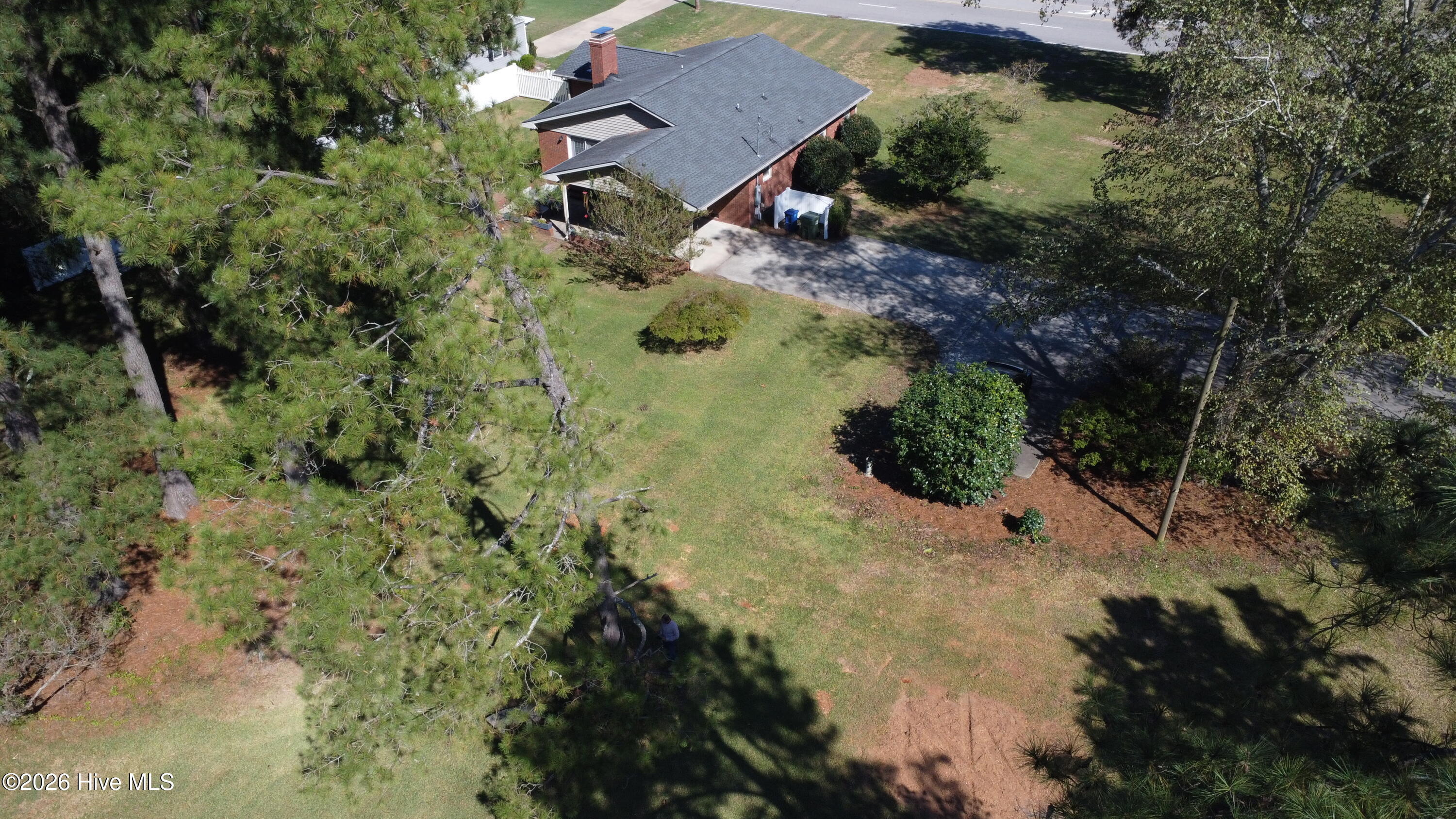 403 N Goldsboro Street Property Photo 42