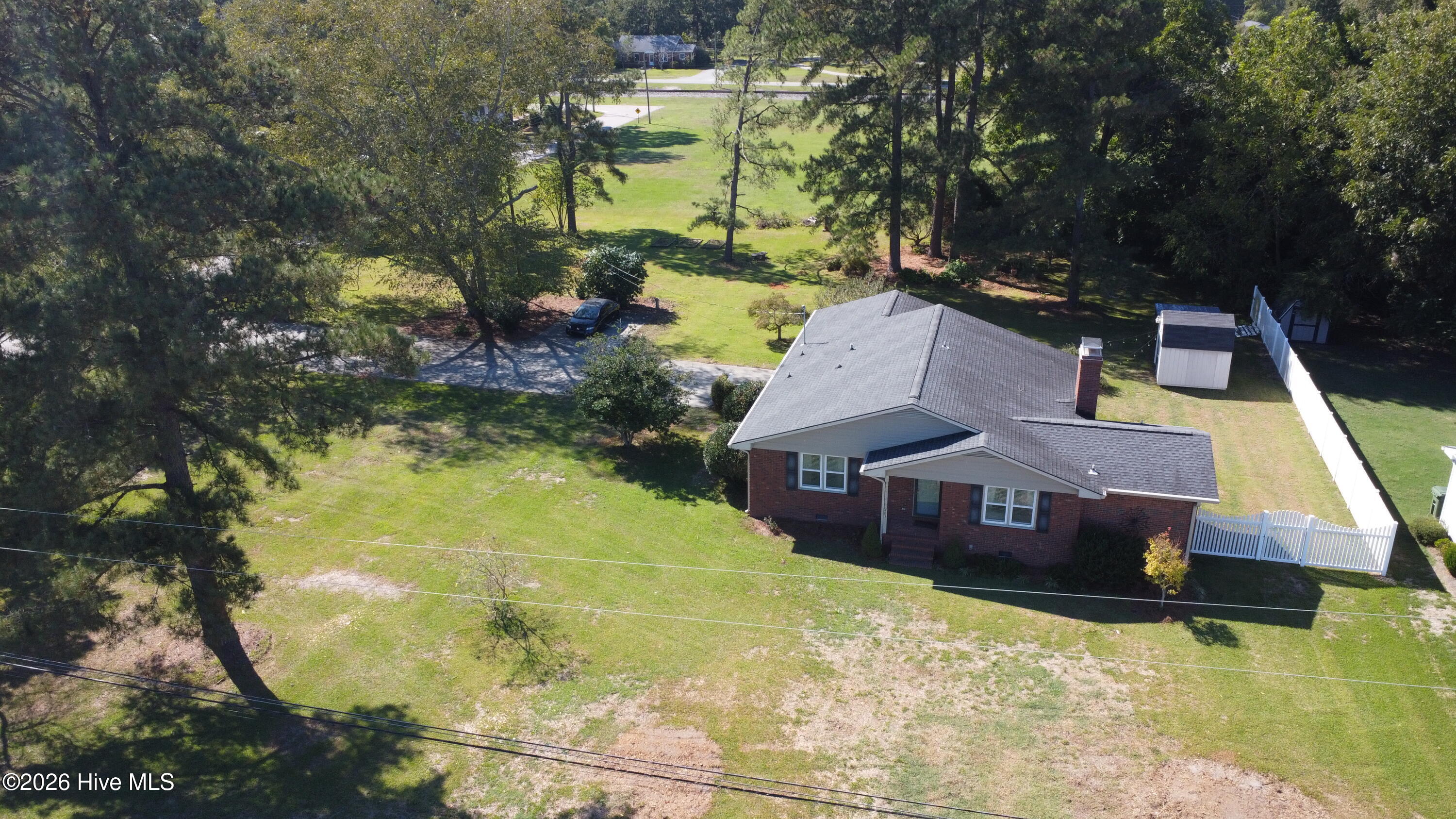 403 N Goldsboro Street Property Photo 43