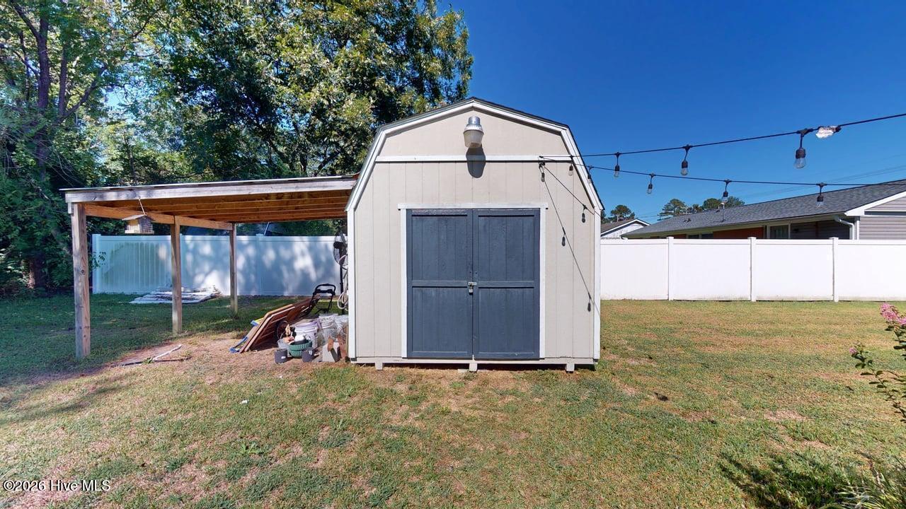 403 N Goldsboro Street Property Photo 44