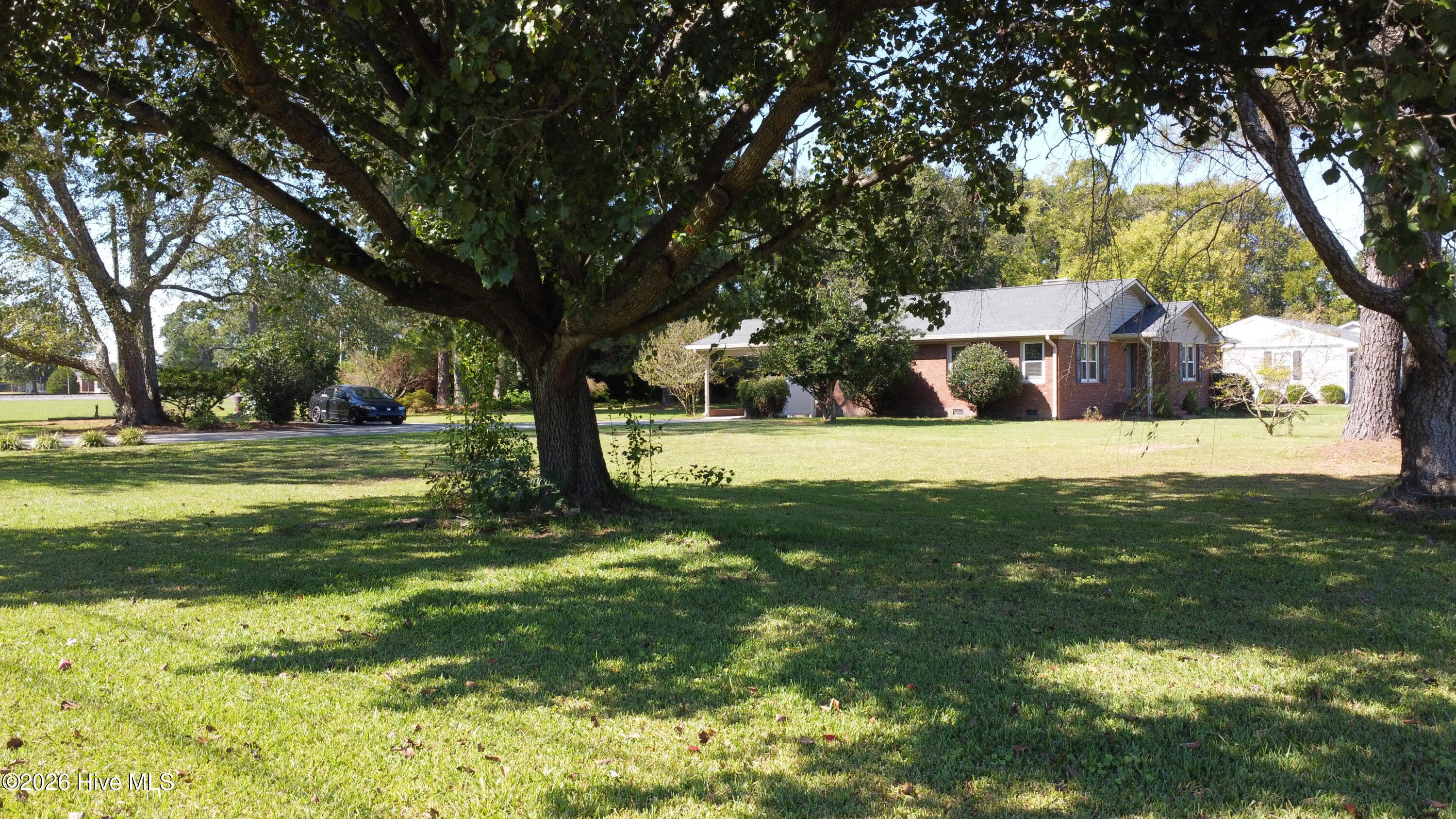 403 N Goldsboro Street Property Photo 45