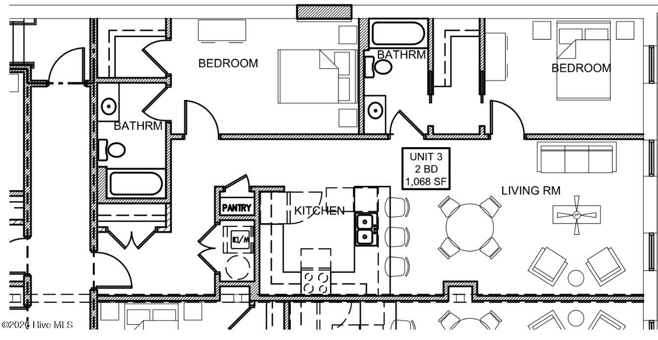 3331 Bonnie's Alley 3 Property Photo 8