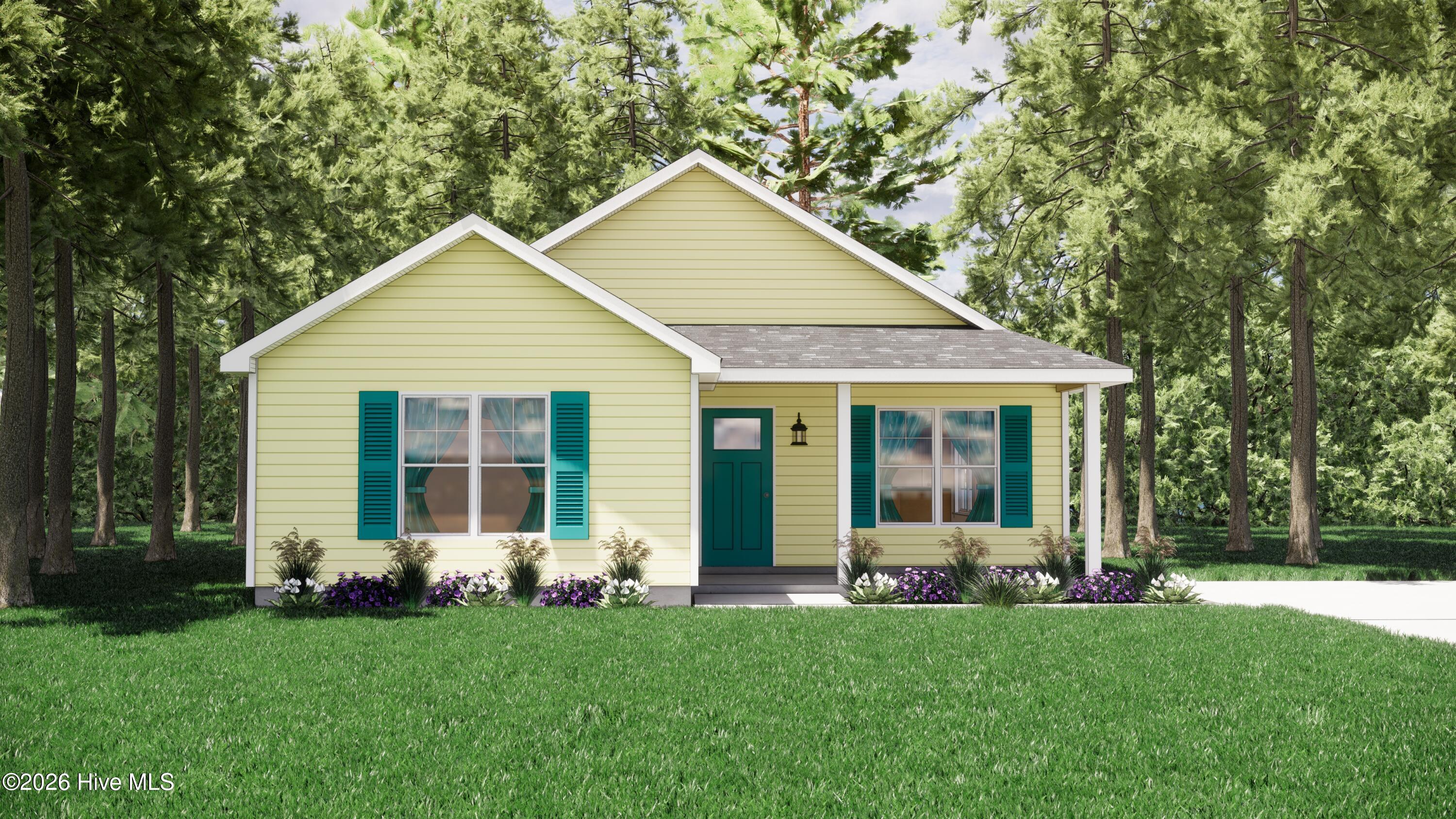 100 Melissa Ann Court Property Photo 1