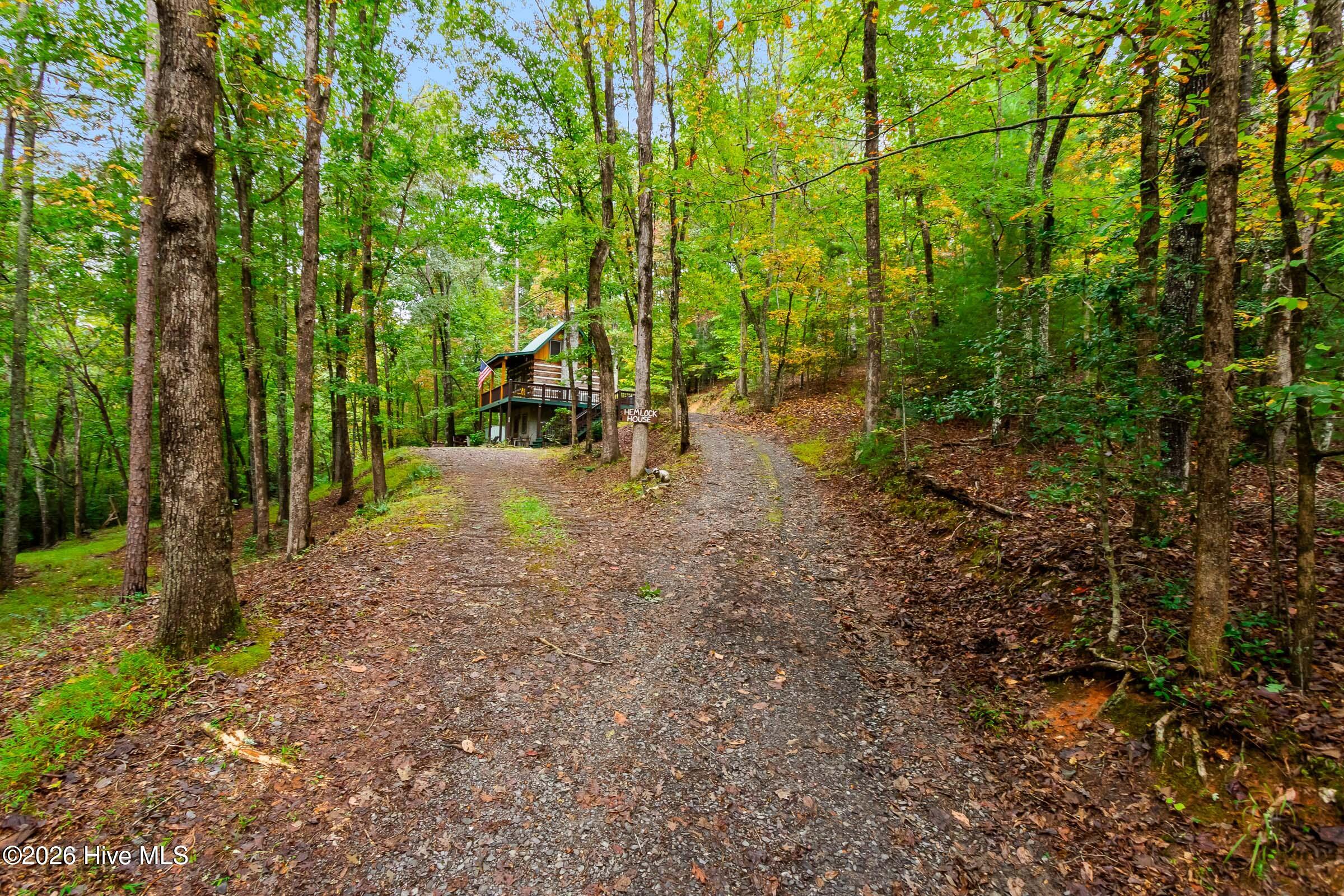 151 Pinewood Drive Property Photo 2