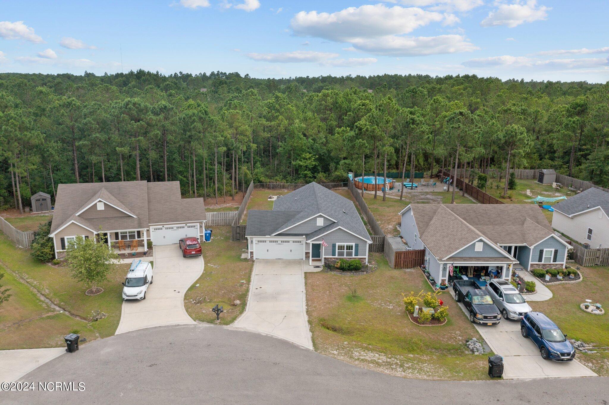 420 Salvo Court Property Photo 25