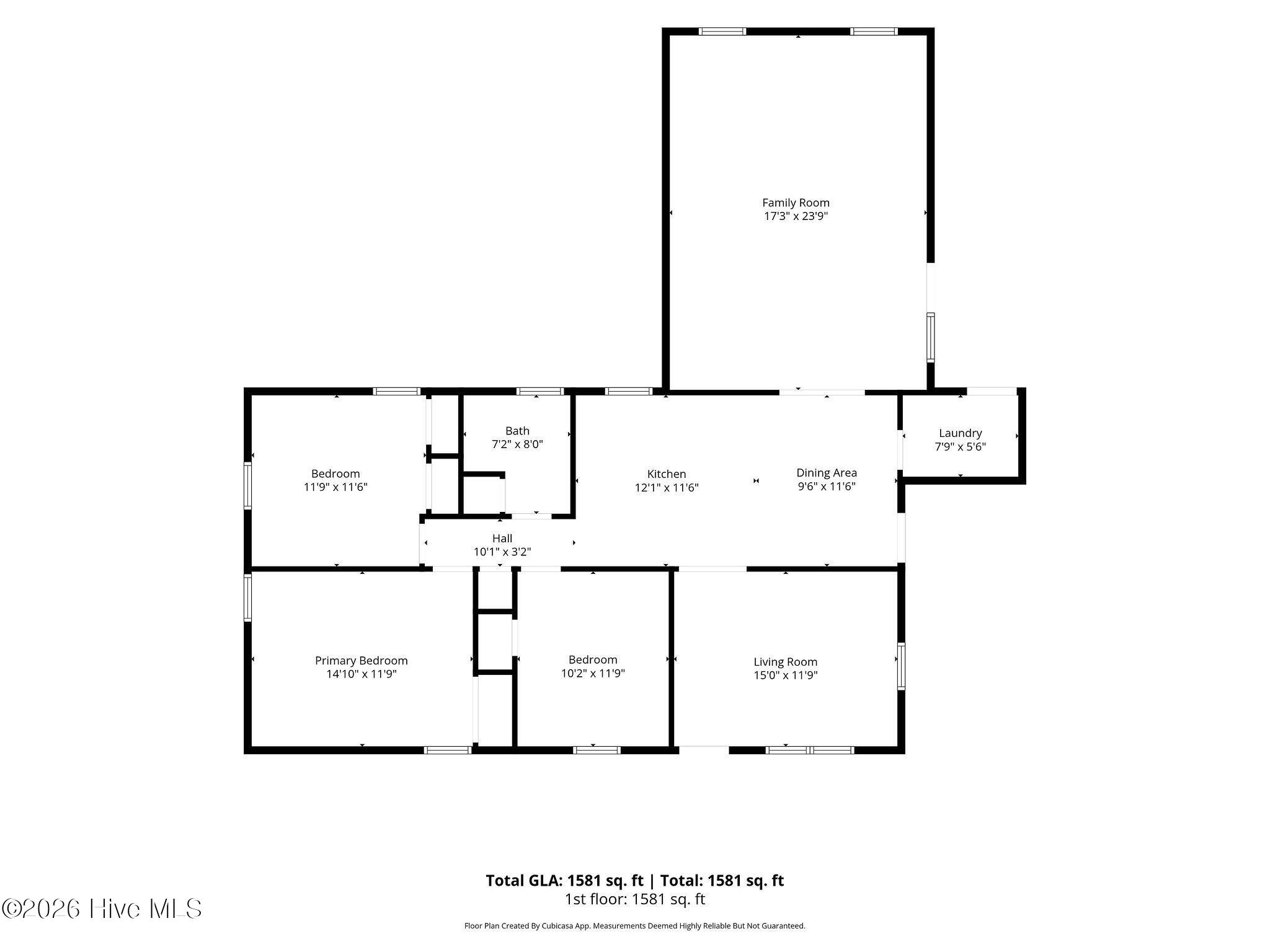 100 Jill Street Property Photo 22
