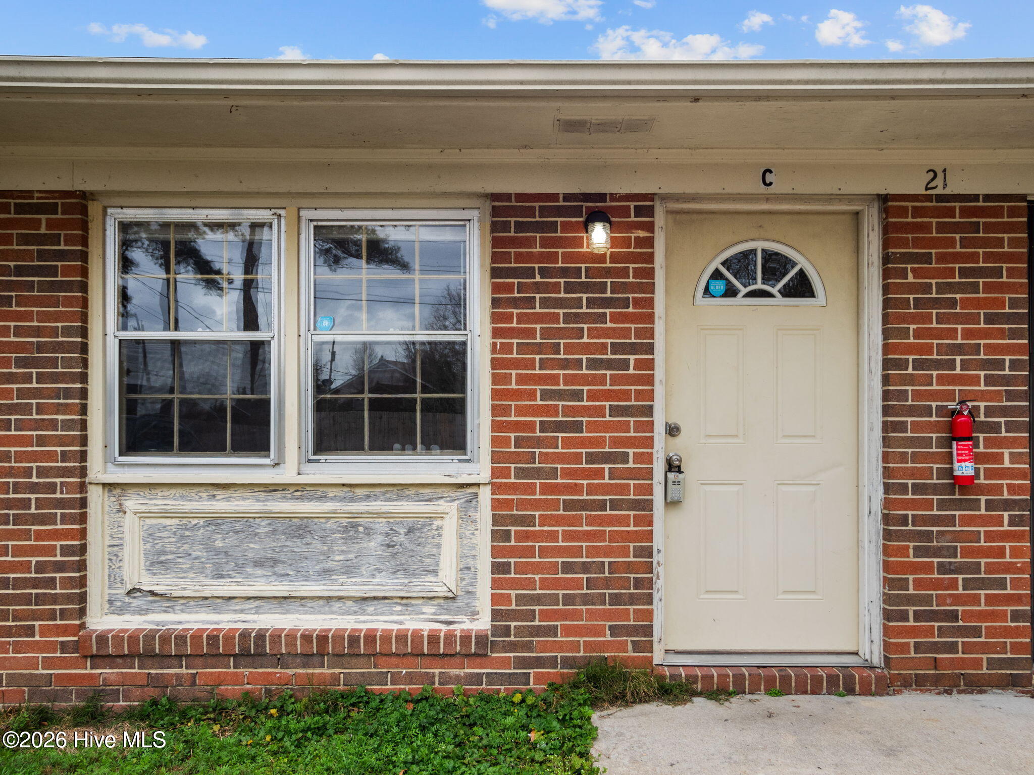 21 Sophia Drive C Property Photo 1