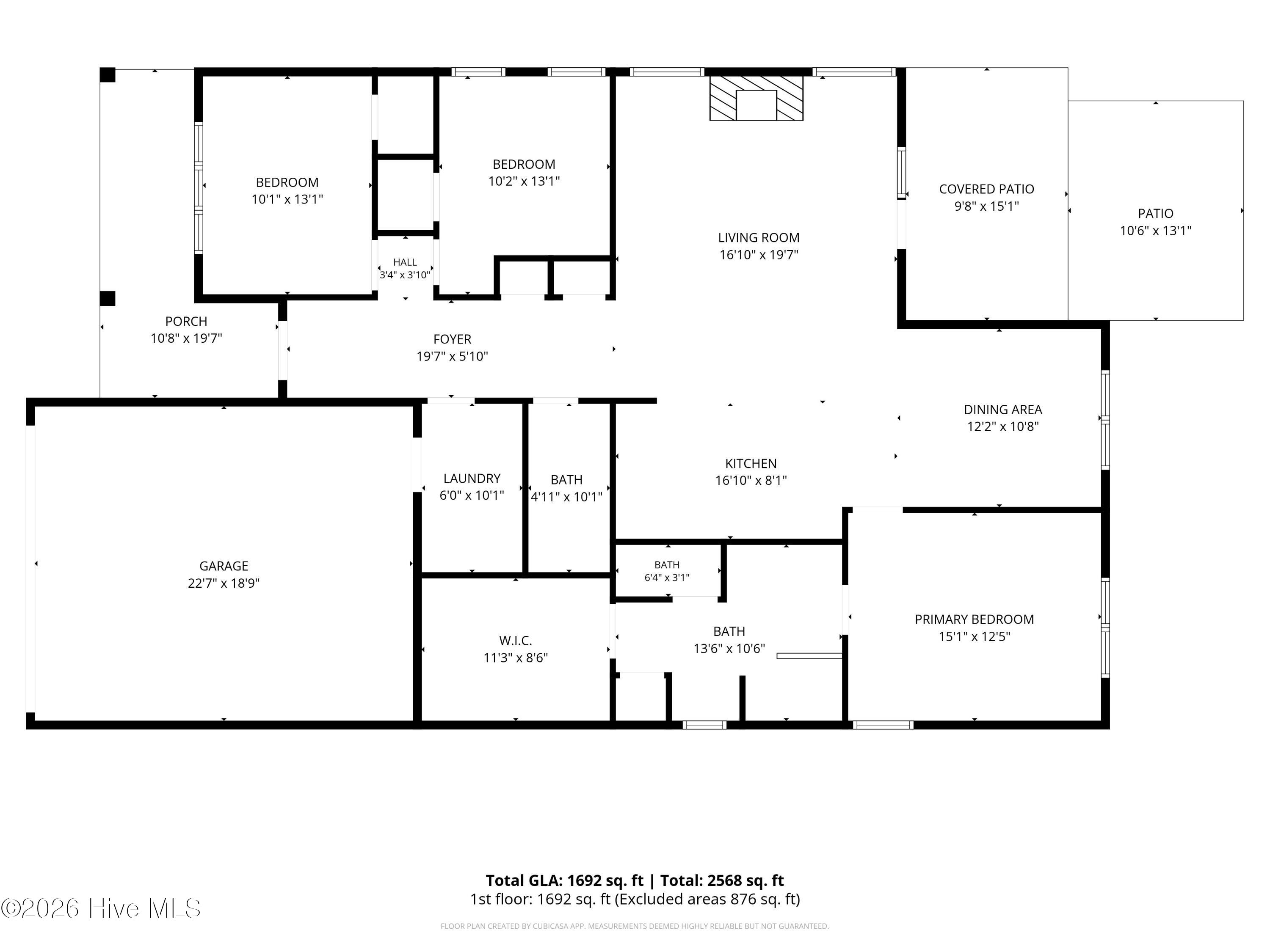 128 Hanover Lakes Drive Property Photo 41