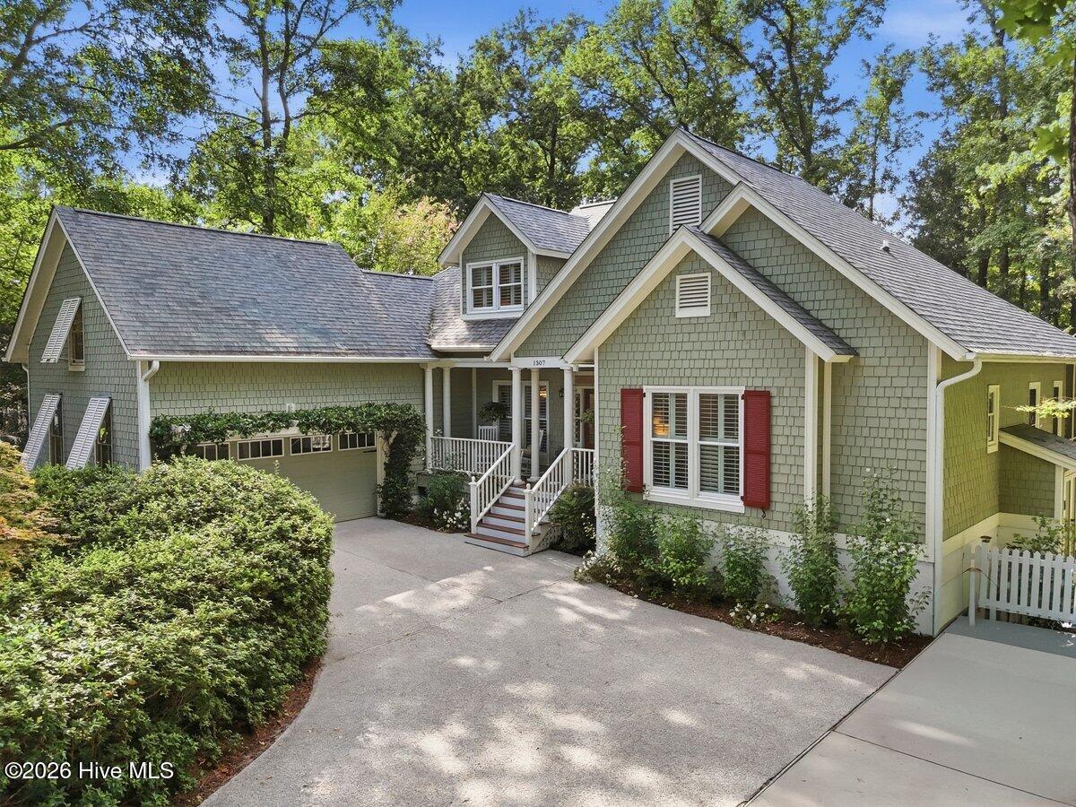 1307 Old Lamplighter Way Property Photo 1