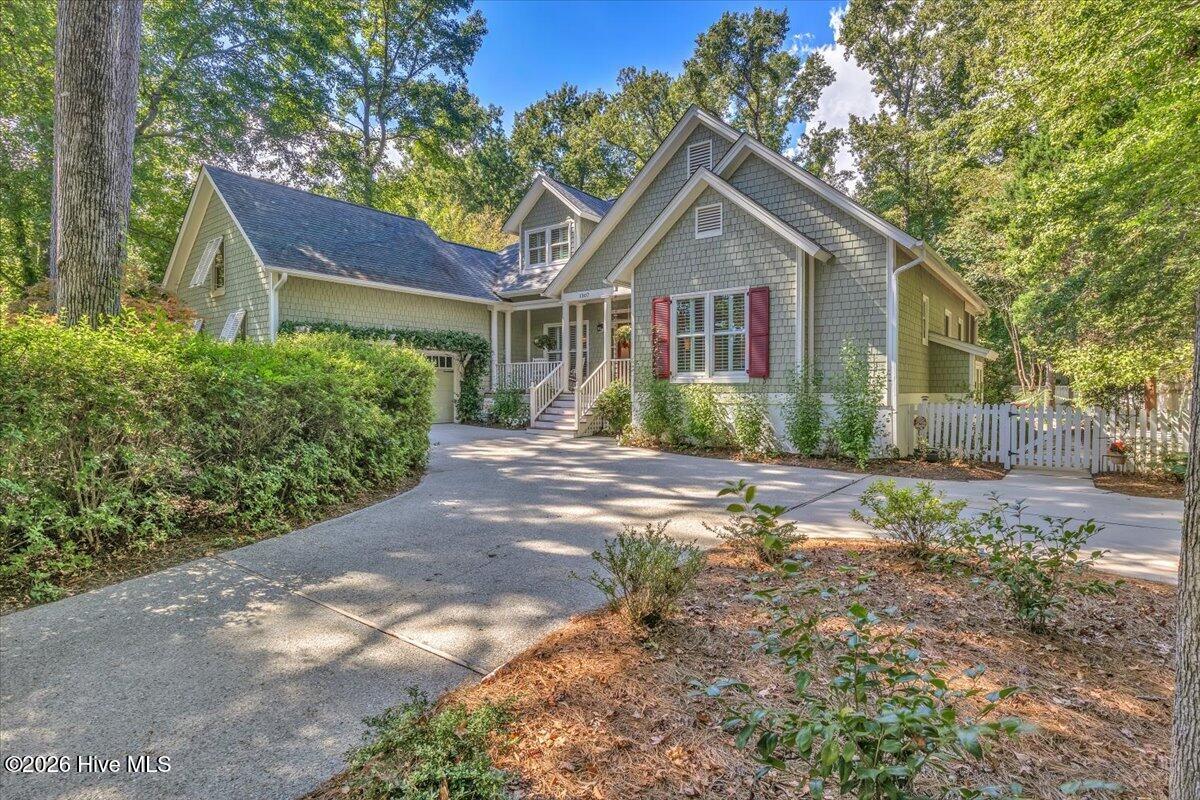 1307 Old Lamplighter Way Property Photo 2