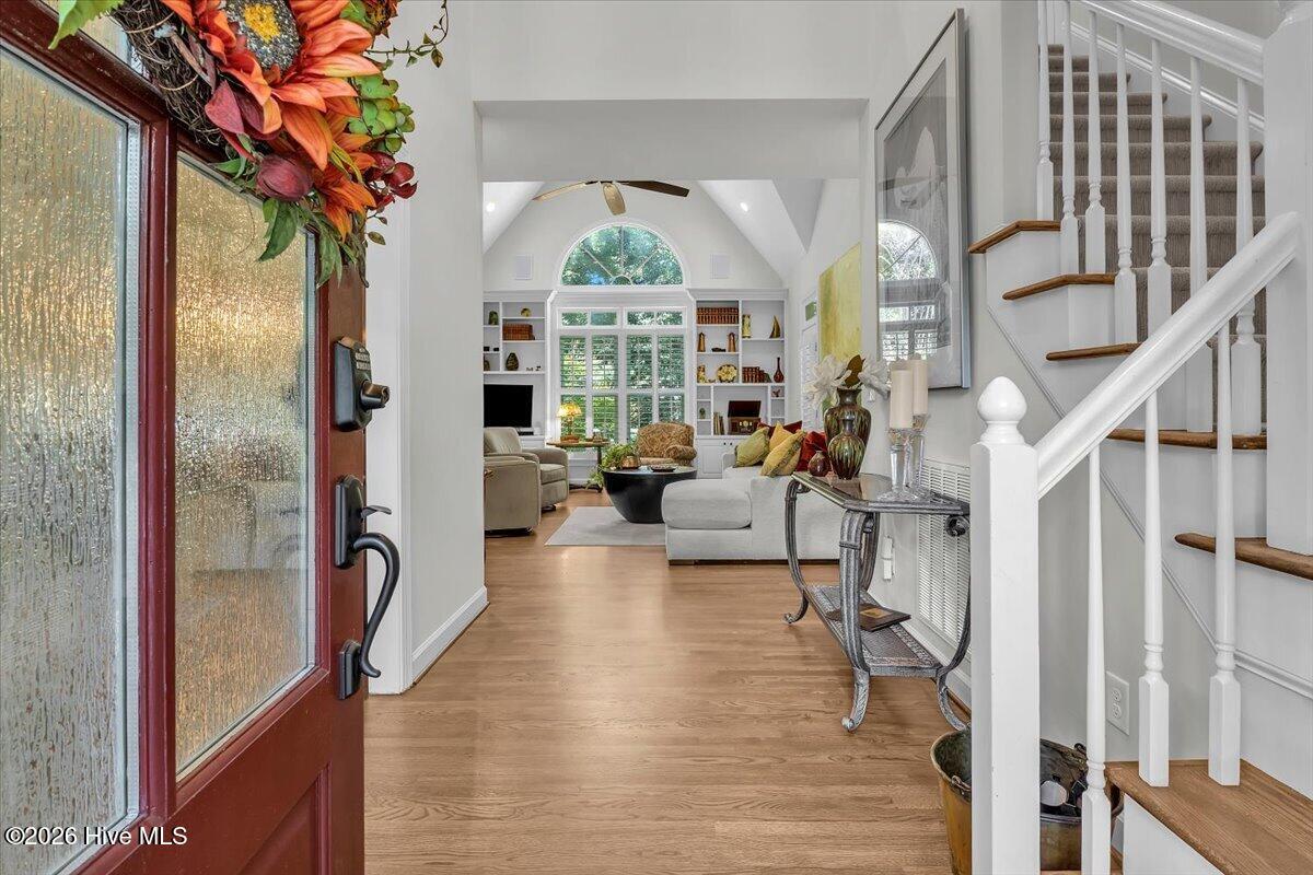 1307 Old Lamplighter Way Property Photo 7