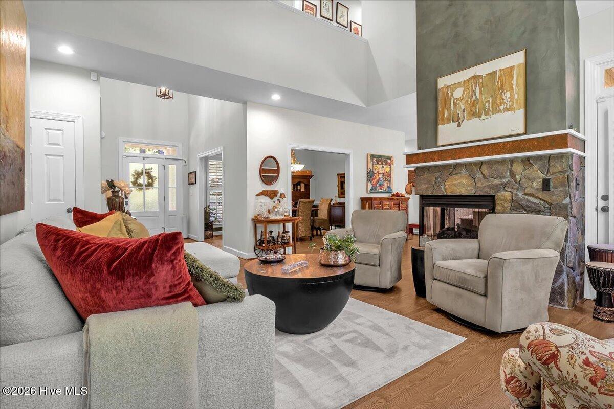 1307 Old Lamplighter Way Property Photo 11