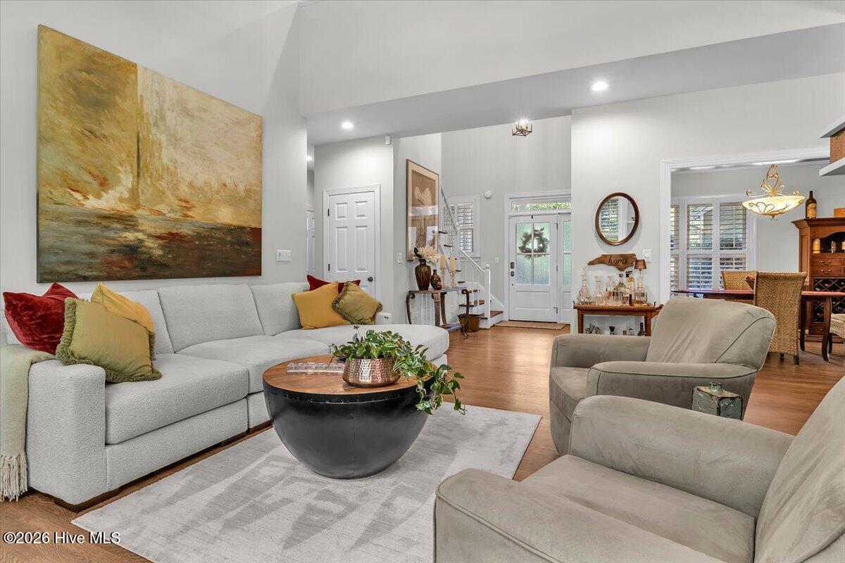 1307 Old Lamplighter Way Property Photo 12