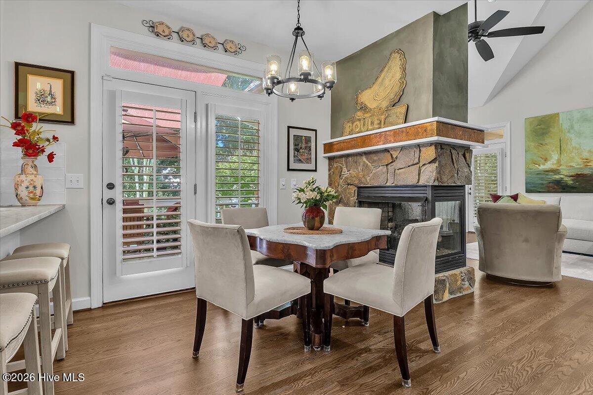 1307 Old Lamplighter Way Property Photo 13