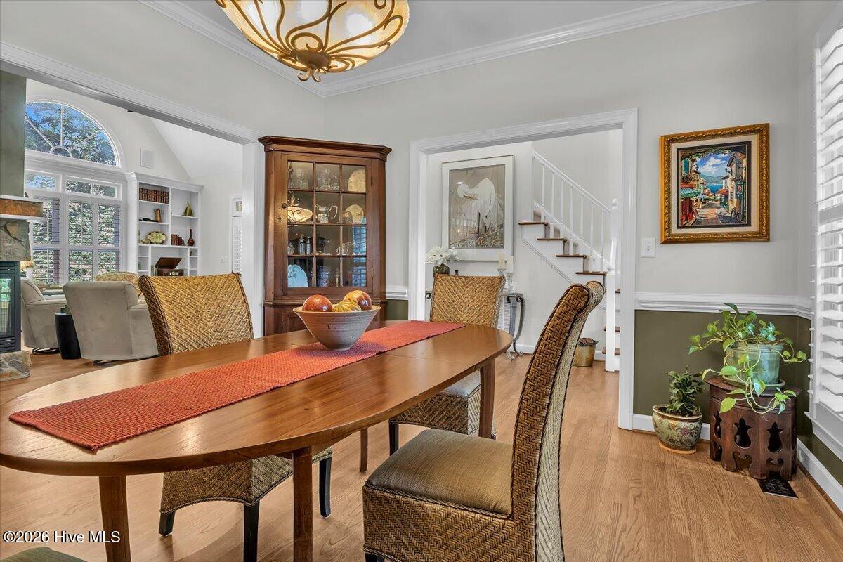 1307 Old Lamplighter Way Property Photo 24