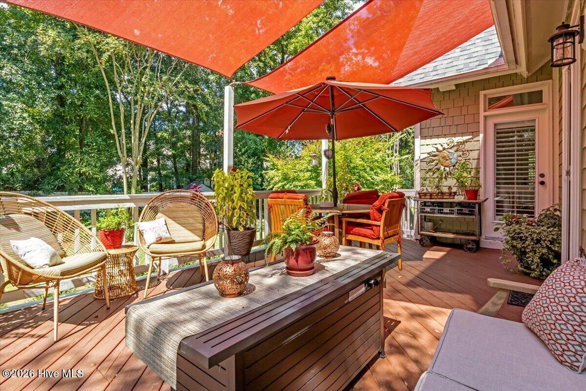 1307 Old Lamplighter Way Property Photo 27