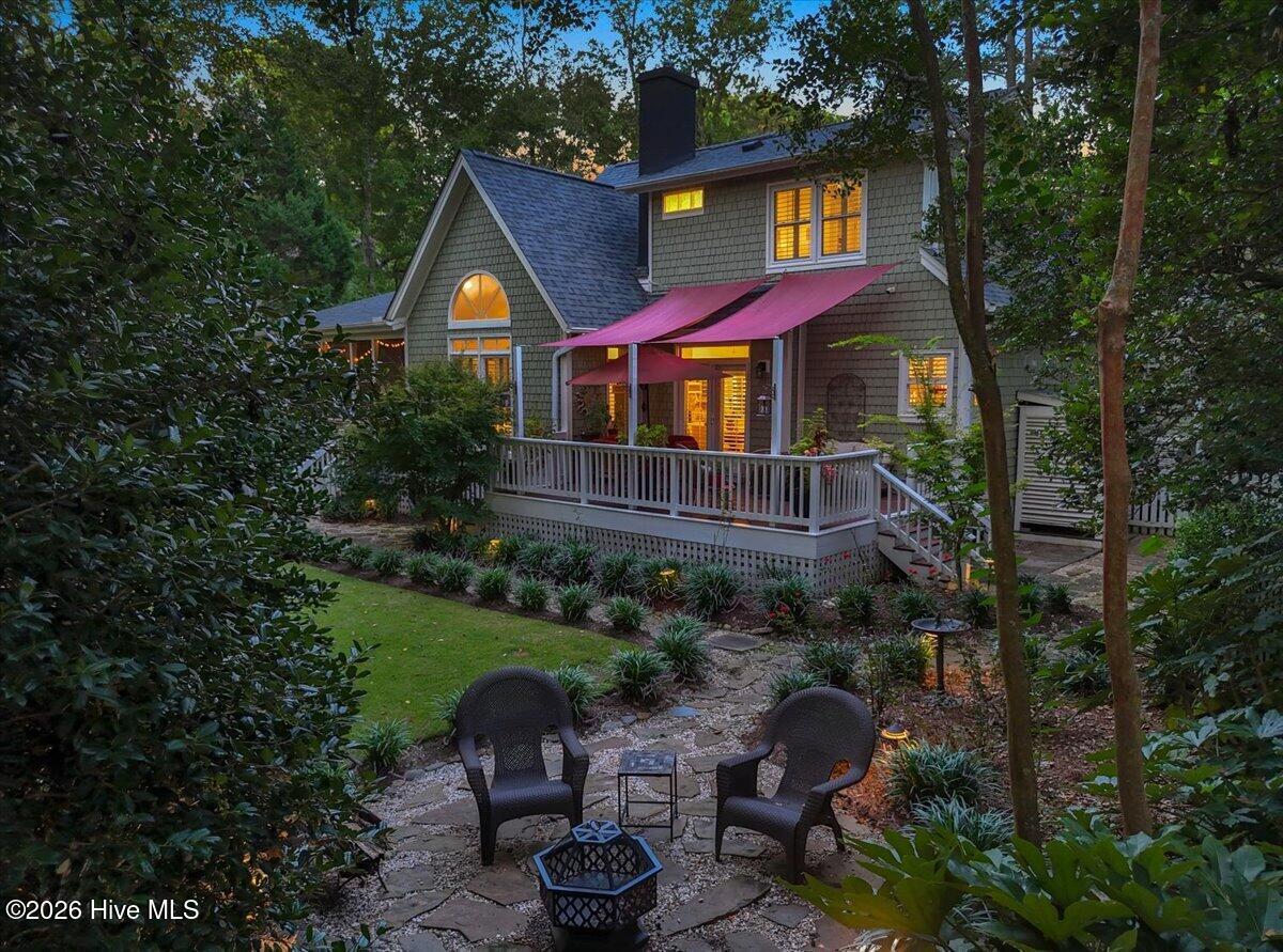 1307 Old Lamplighter Way Property Photo 63