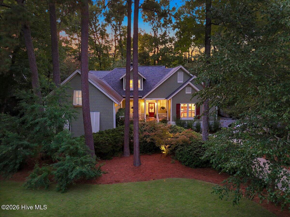 1307 Old Lamplighter Way Property Photo 64