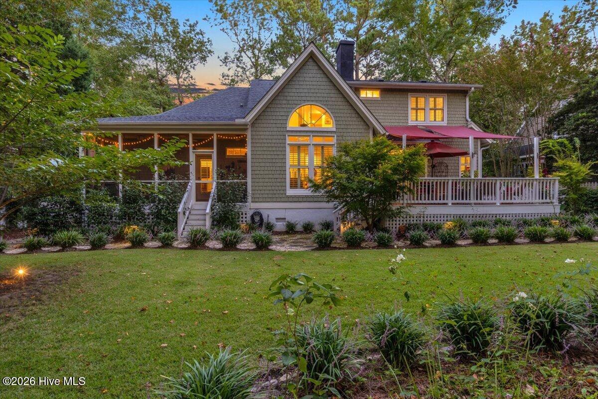 1307 Old Lamplighter Way Property Photo 66