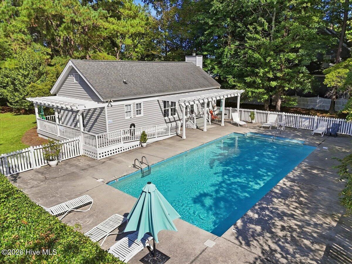 1307 Old Lamplighter Way Property Photo 70