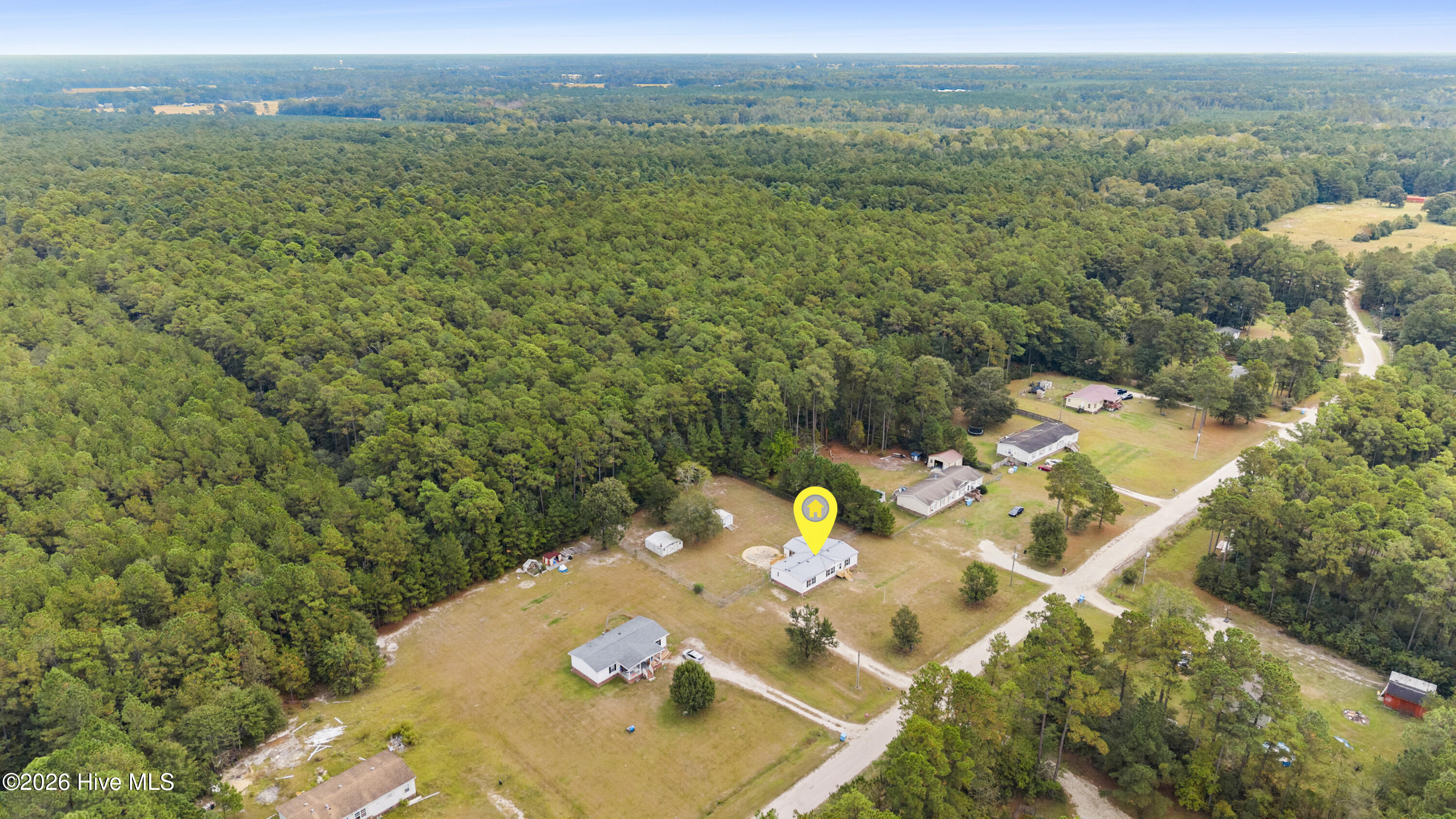 350 Hinson Lane Property Photo 1