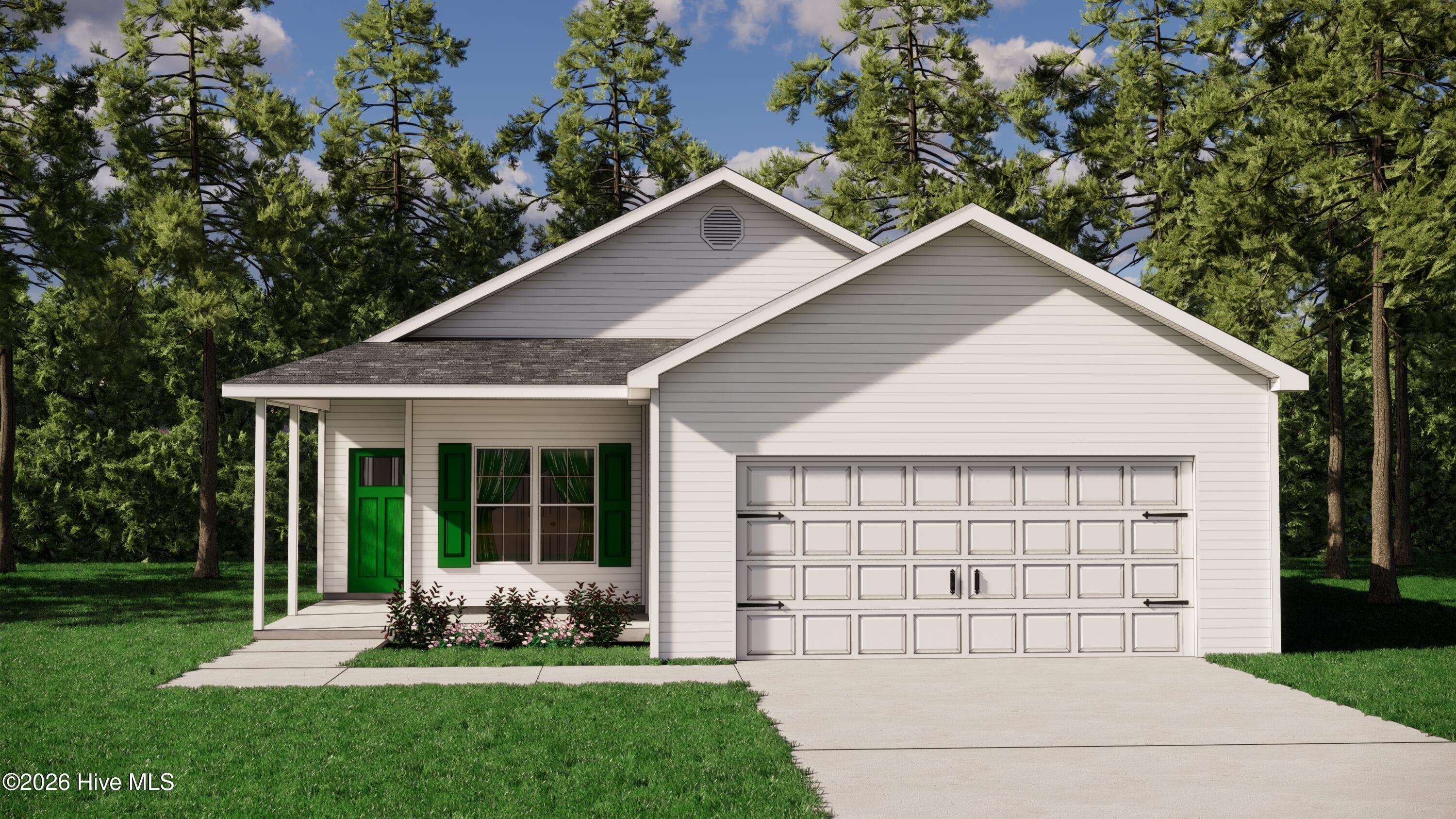 102 Melissa Ann Court Property Photo 1
