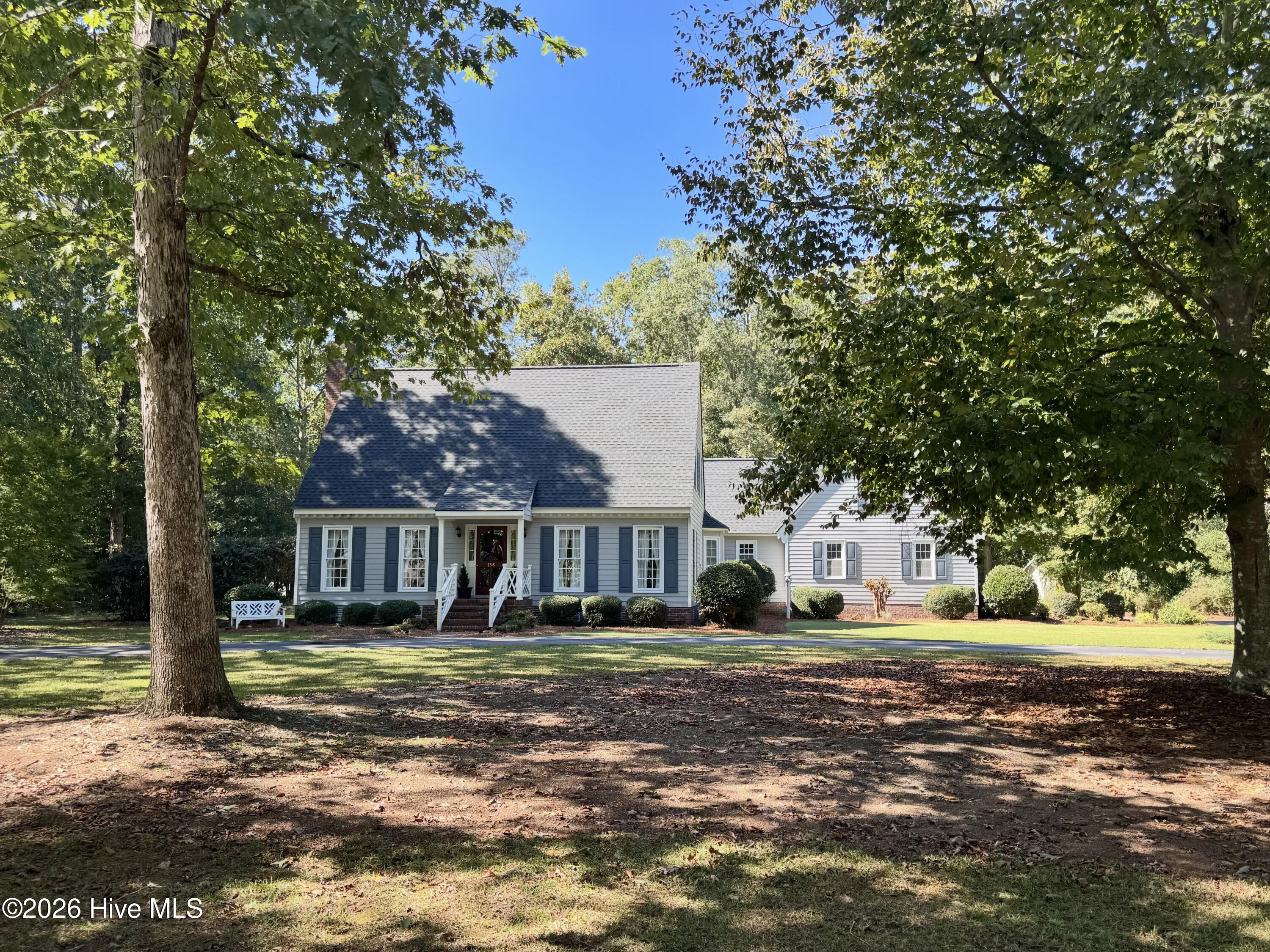 156 Westwood Drive Property Photo 1