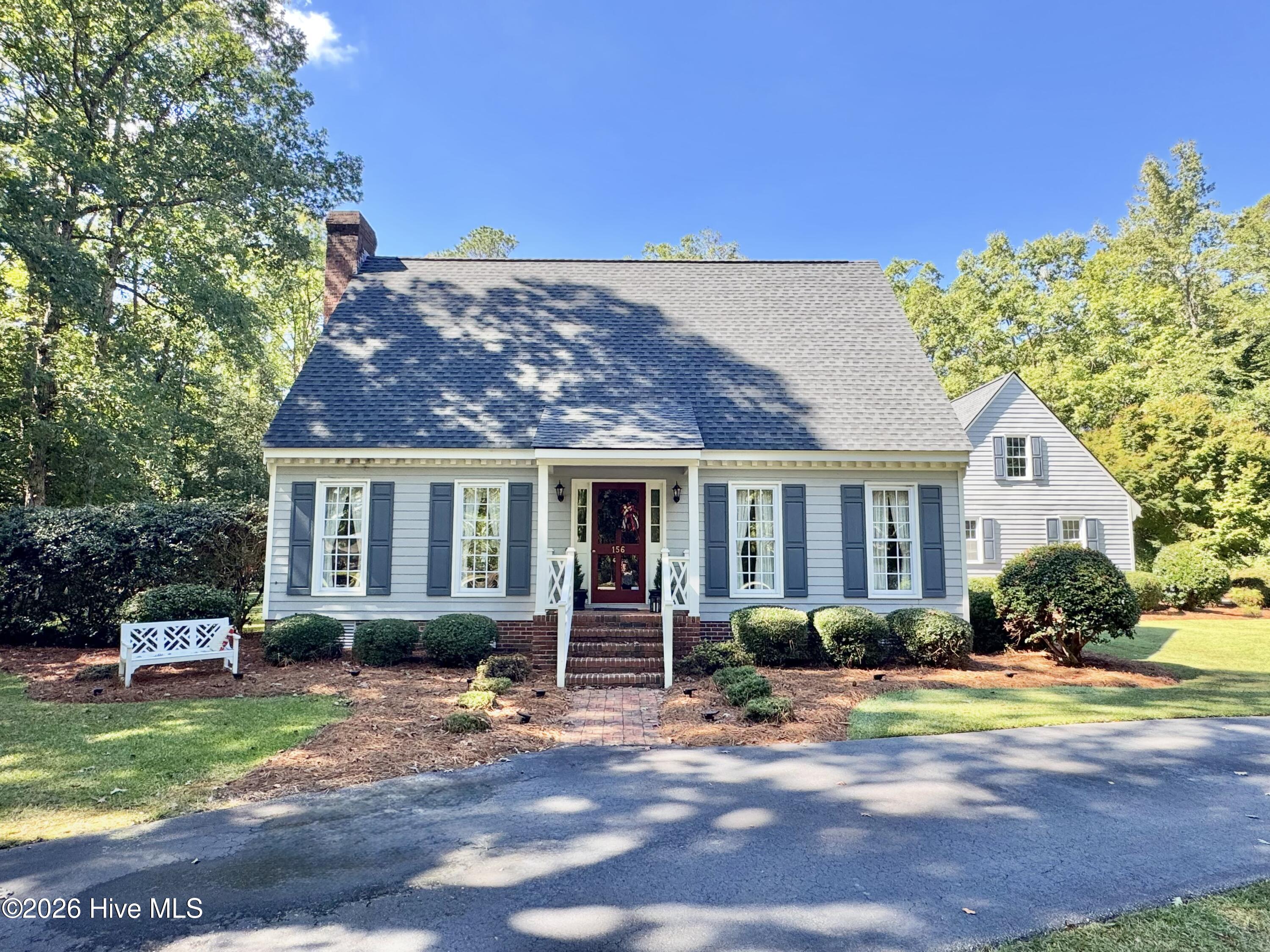 156 Westwood Drive Property Photo 2