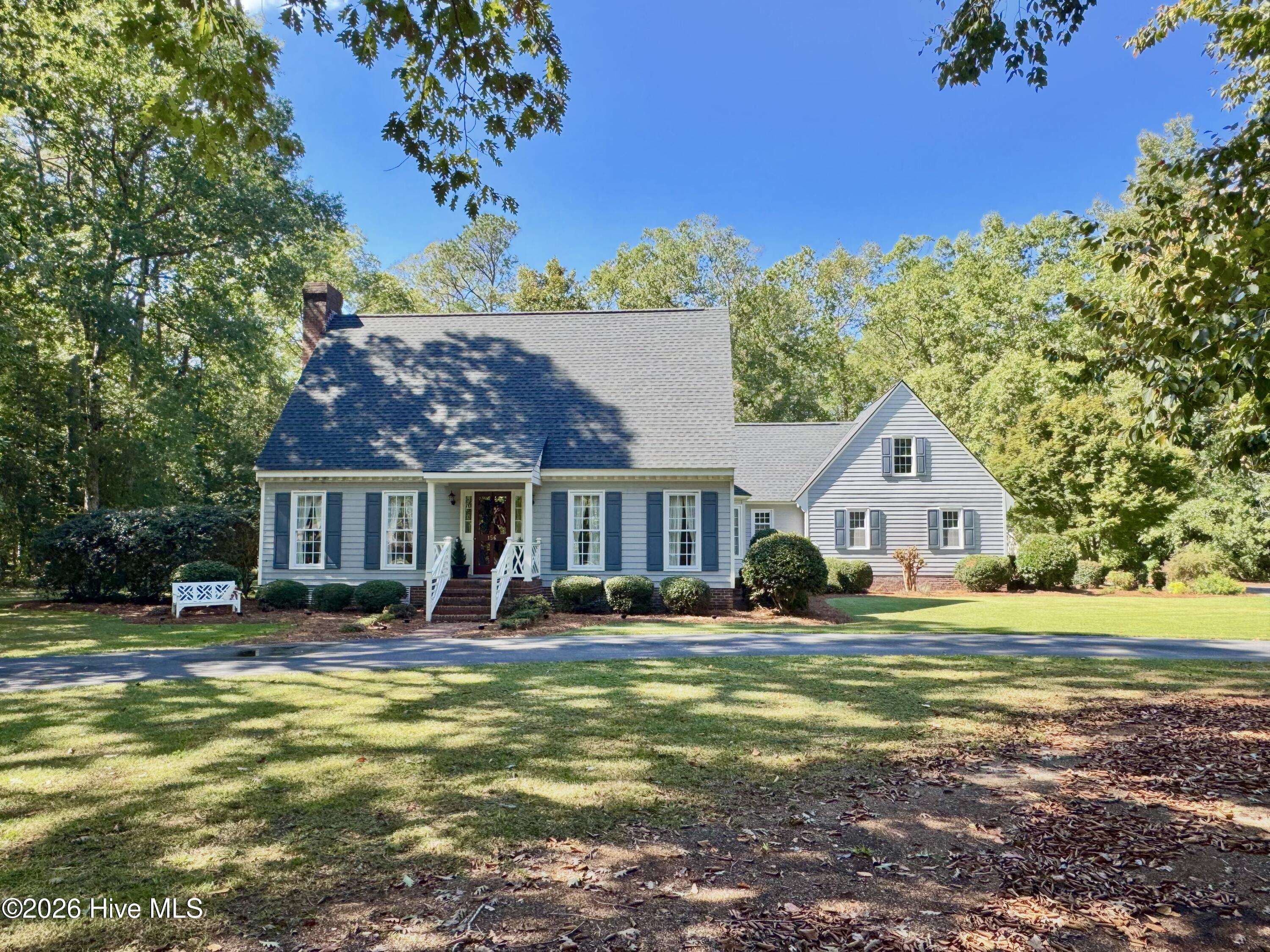 156 Westwood Drive Property Photo 4