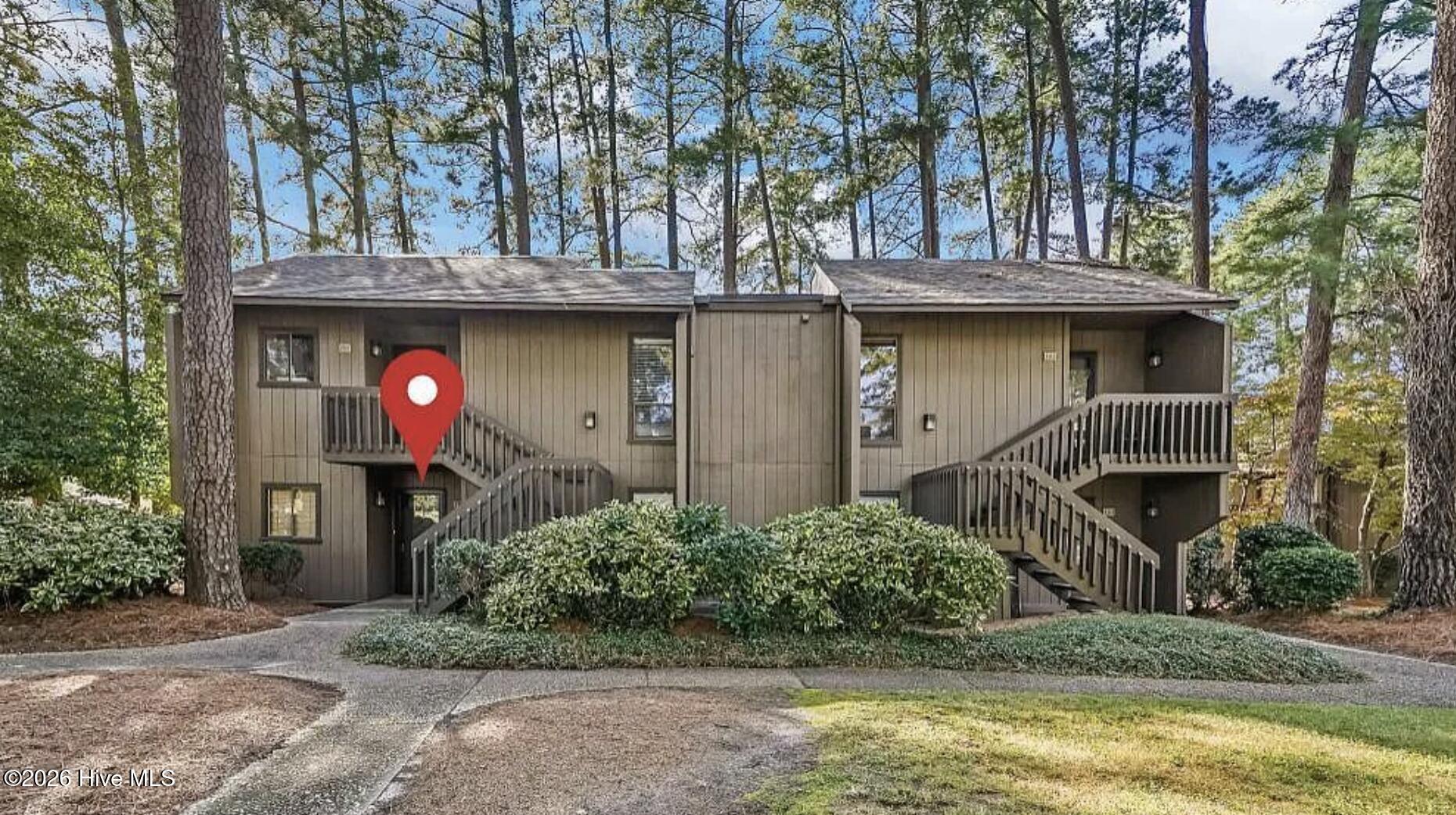 115 Beulah Hill Road N # 104 Property Photo 1