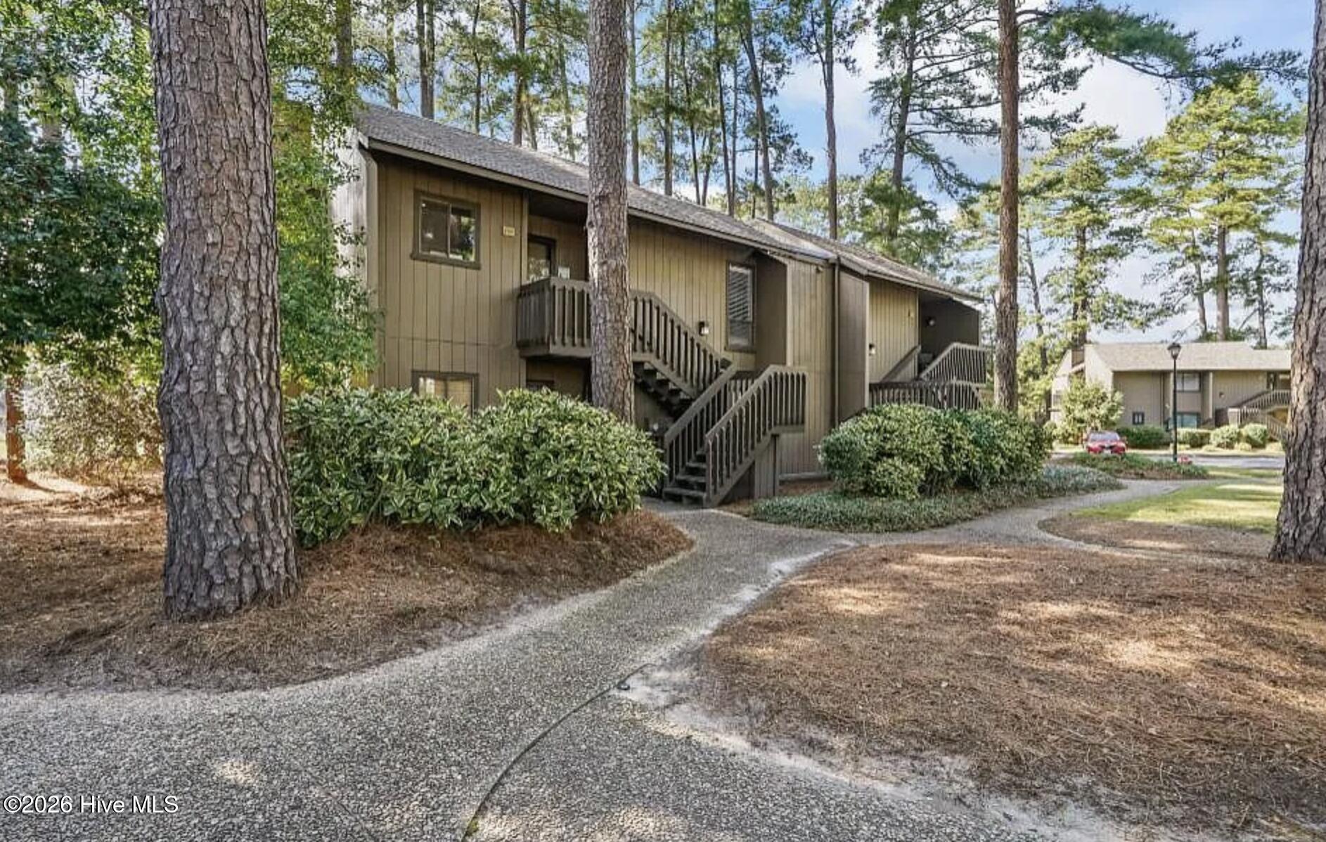 115 Beulah Hill Road N # 104 Property Photo 23