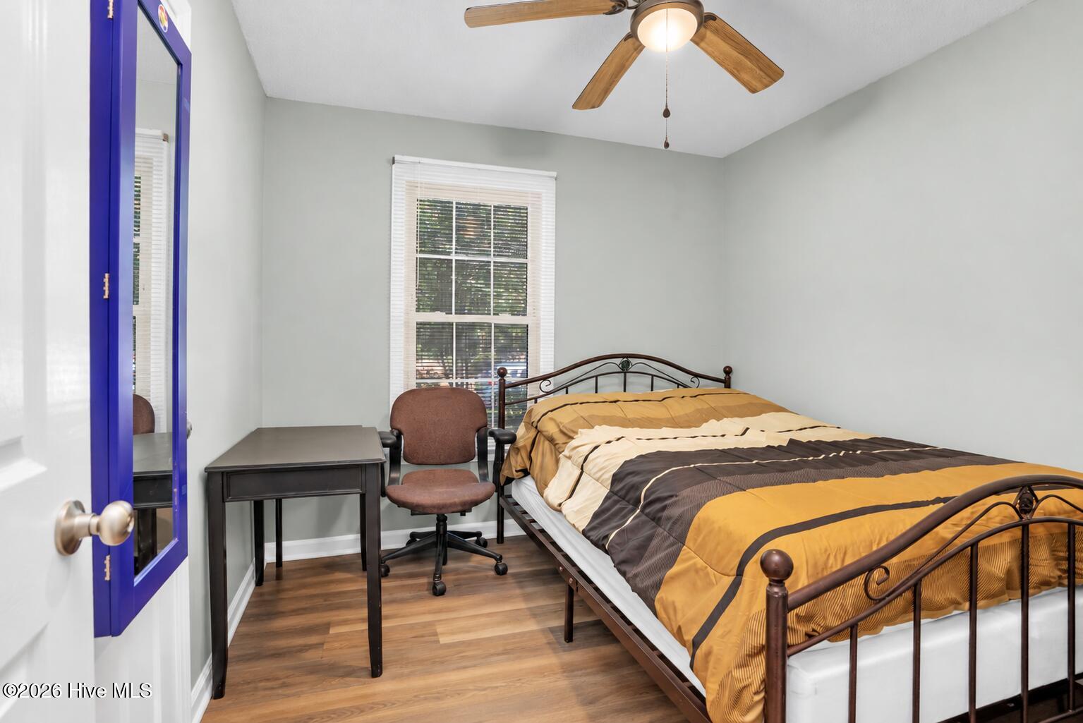 200 Geddie Avenue Property Photo 11