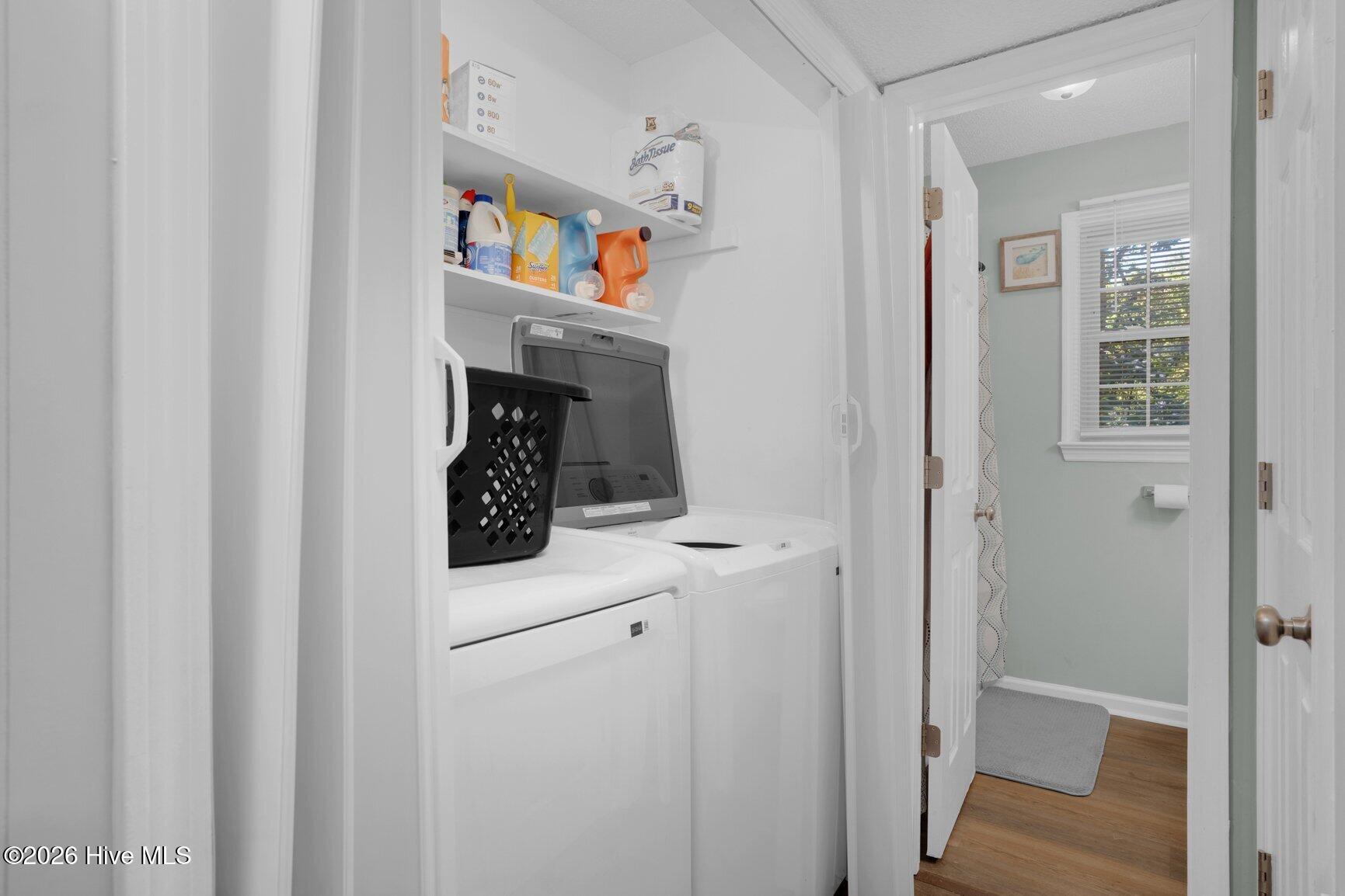 200 Geddie Avenue Property Photo 14
