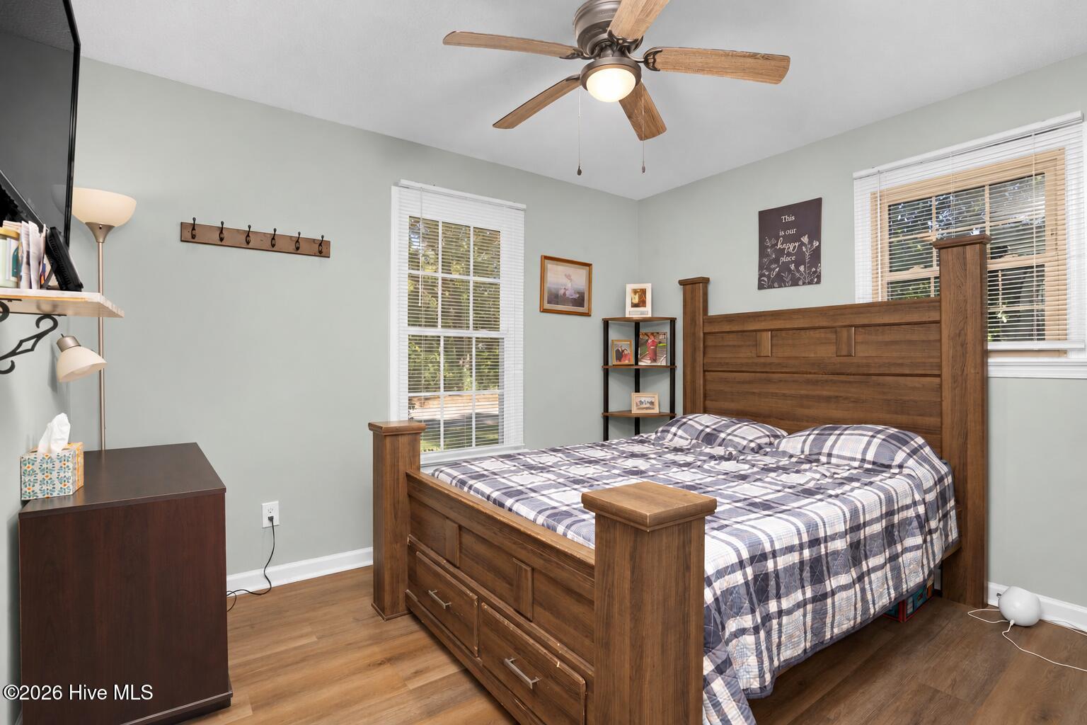 200 Geddie Avenue Property Photo 15