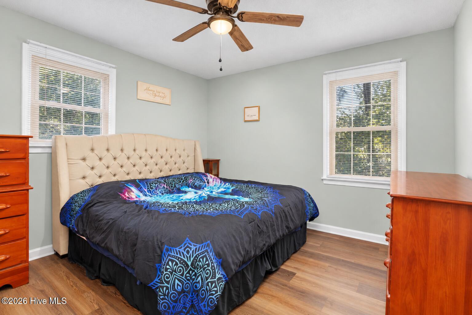 200 Geddie Avenue Property Photo 16