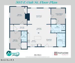 305 E Oak Street Property Photo 43