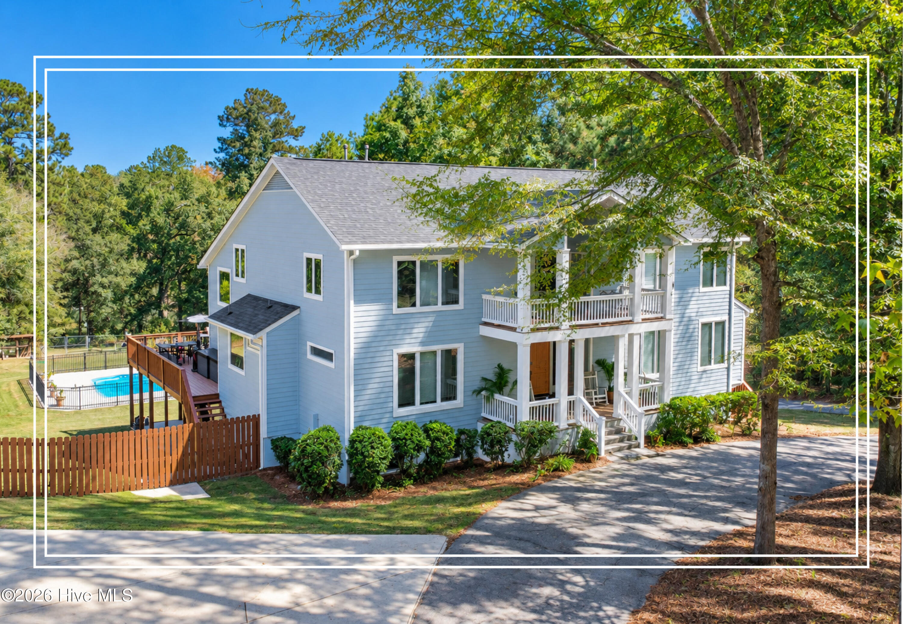 5347 Magnolia Court Property Photo 1