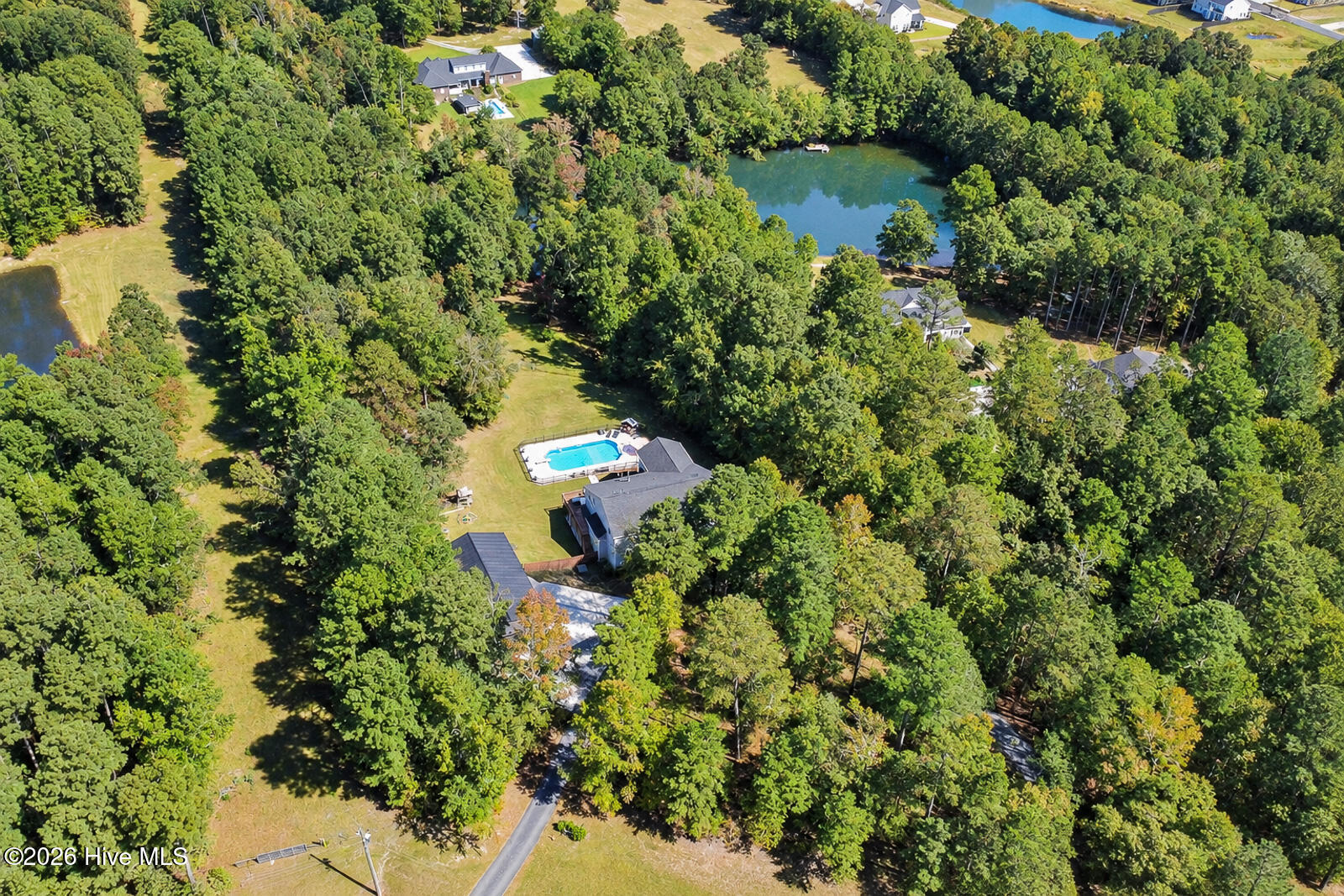 5347 Magnolia Court Property Photo 2