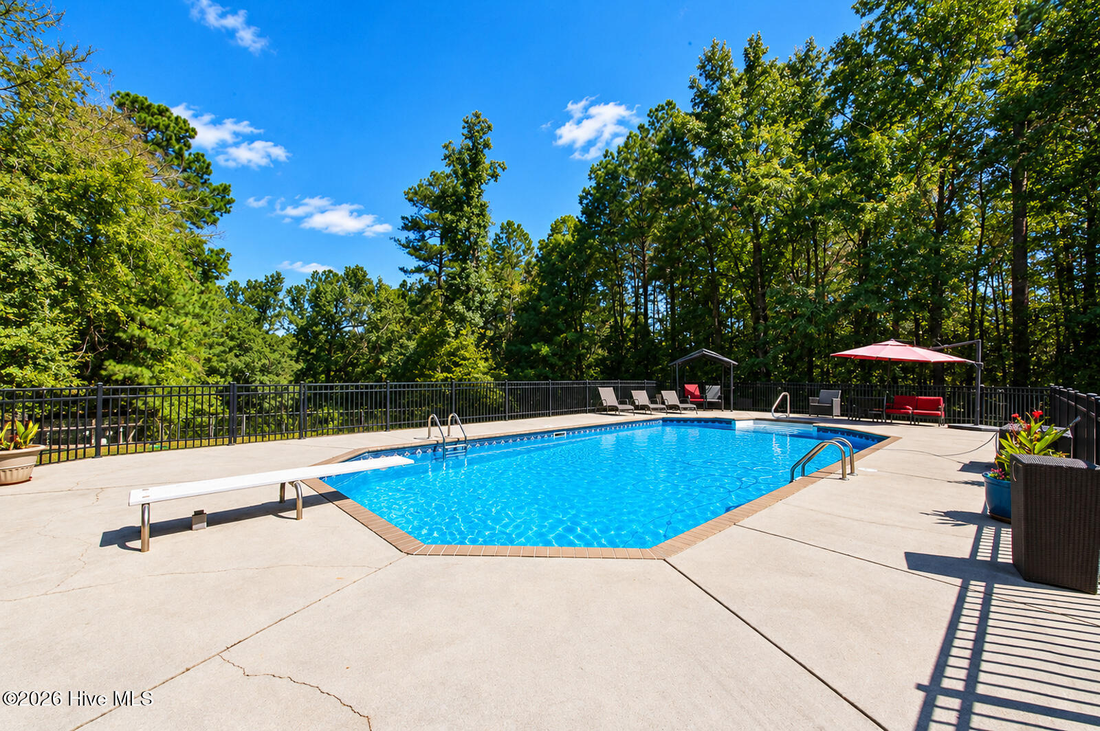 5347 Magnolia Court Property Photo 3
