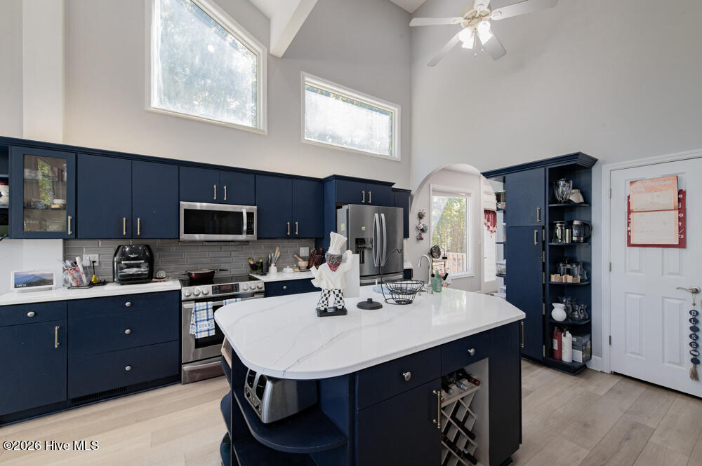 5347 Magnolia Court Property Photo 10