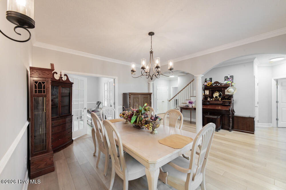 5347 Magnolia Court Property Photo 15